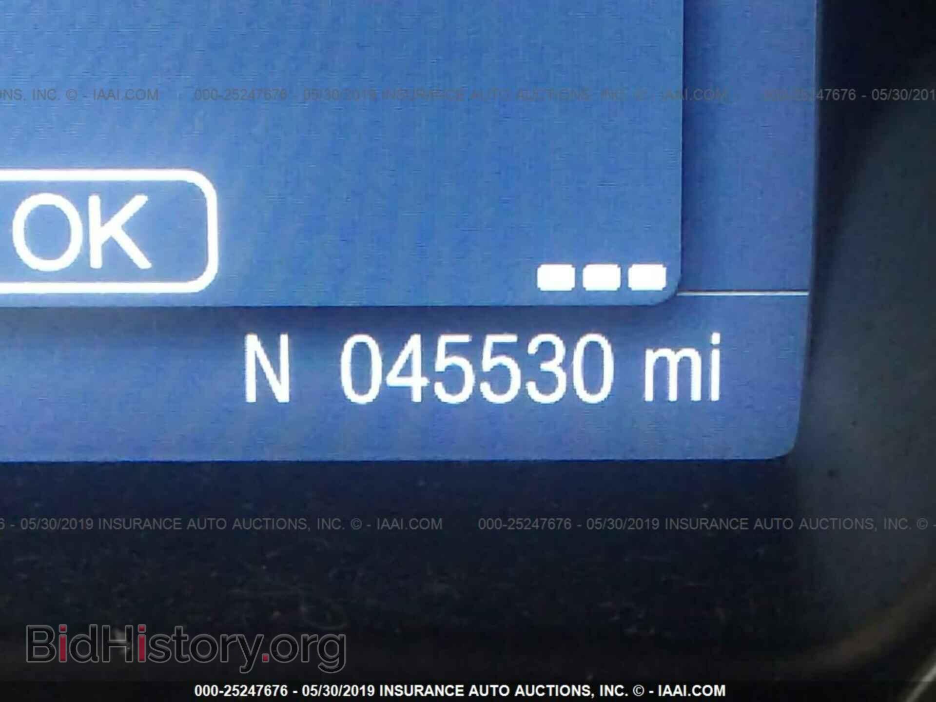 2014 FORD FOCUS - VIN: 1FADP3F27EL200084 - Фото 7