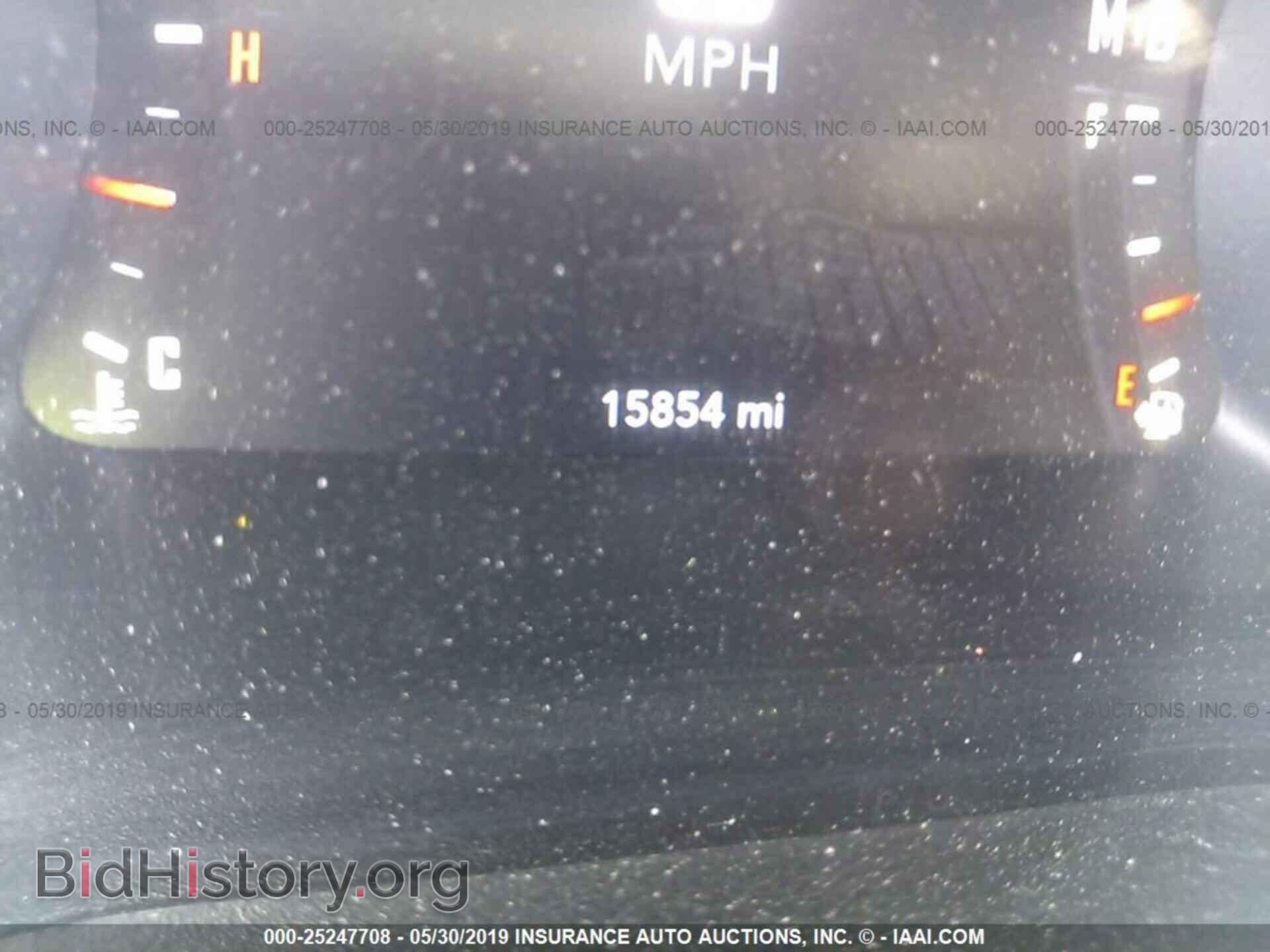 2018 DODGE CHALLENGER - VIN: 2C3CDZAG9JH219767 - Фото 7