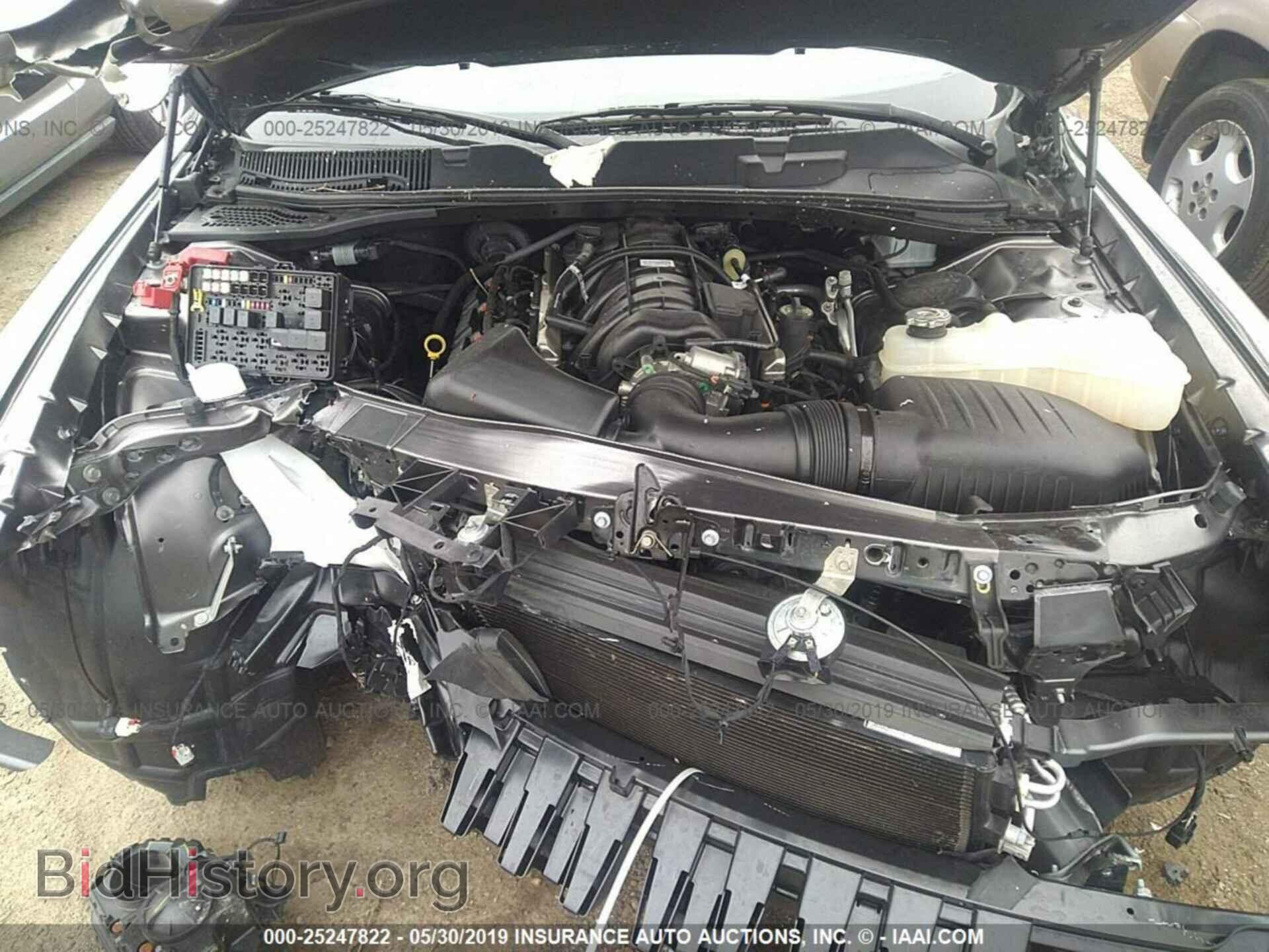 2018 DODGE CHALLENGER - VIN: 2C3CDZBT5JH155237 - Photo 10