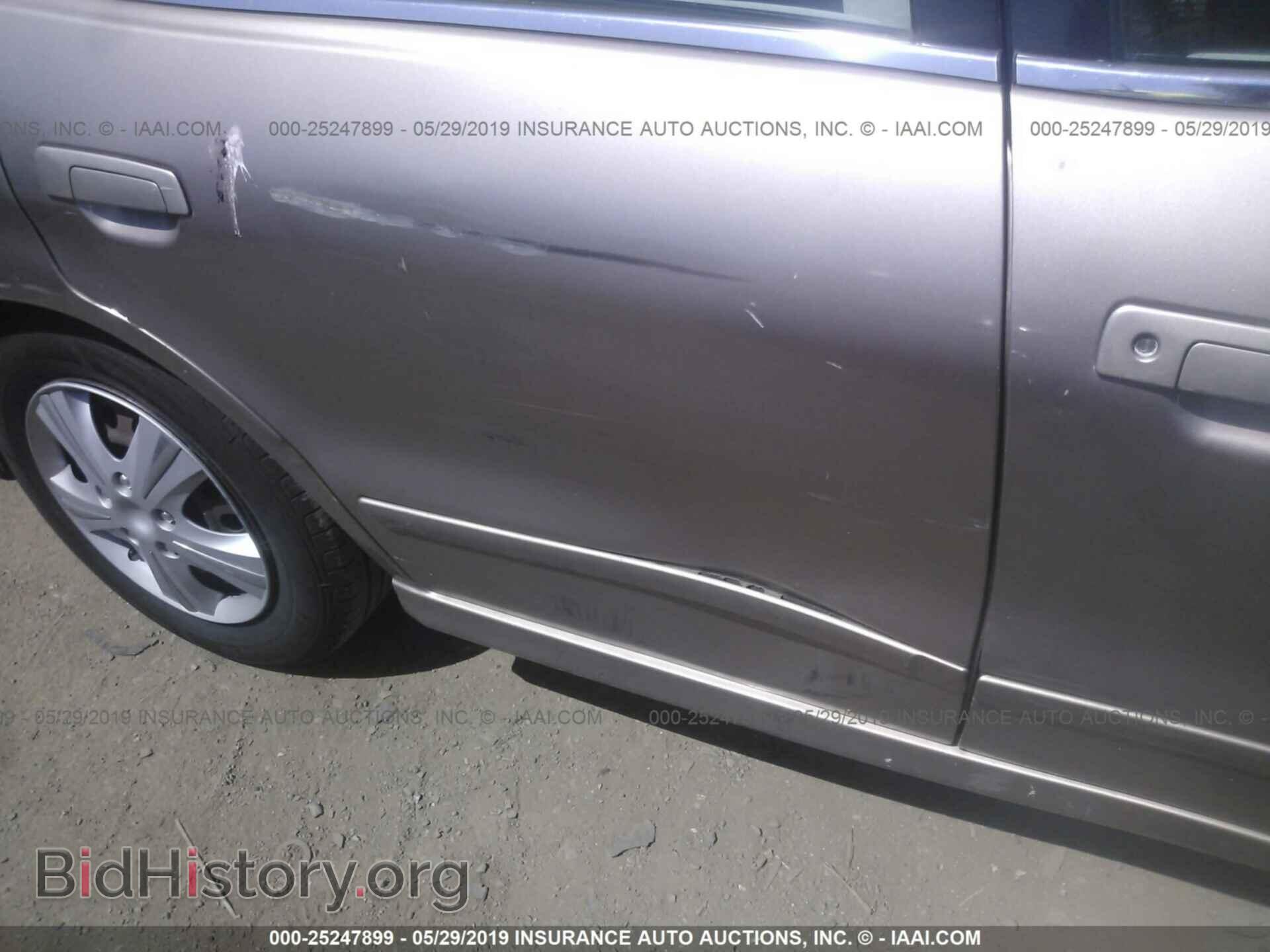 2000 MITSUBISHI GALANT - VIN: 4A3AA46G2YE089370 - Фото 6