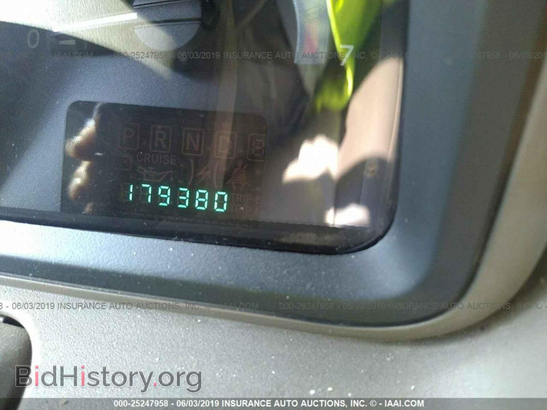 2009 DODGE JOURNEY - VIN: 3D4GG67V79T574709 - Фото 7