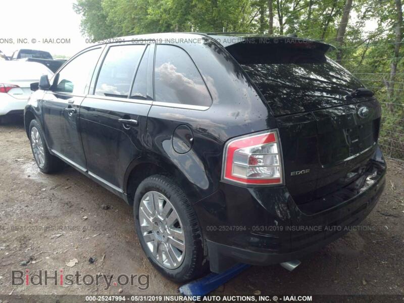 2009 Ford EDGE (VIN 2FMDK39C39BA79164) — photo 3 of 10