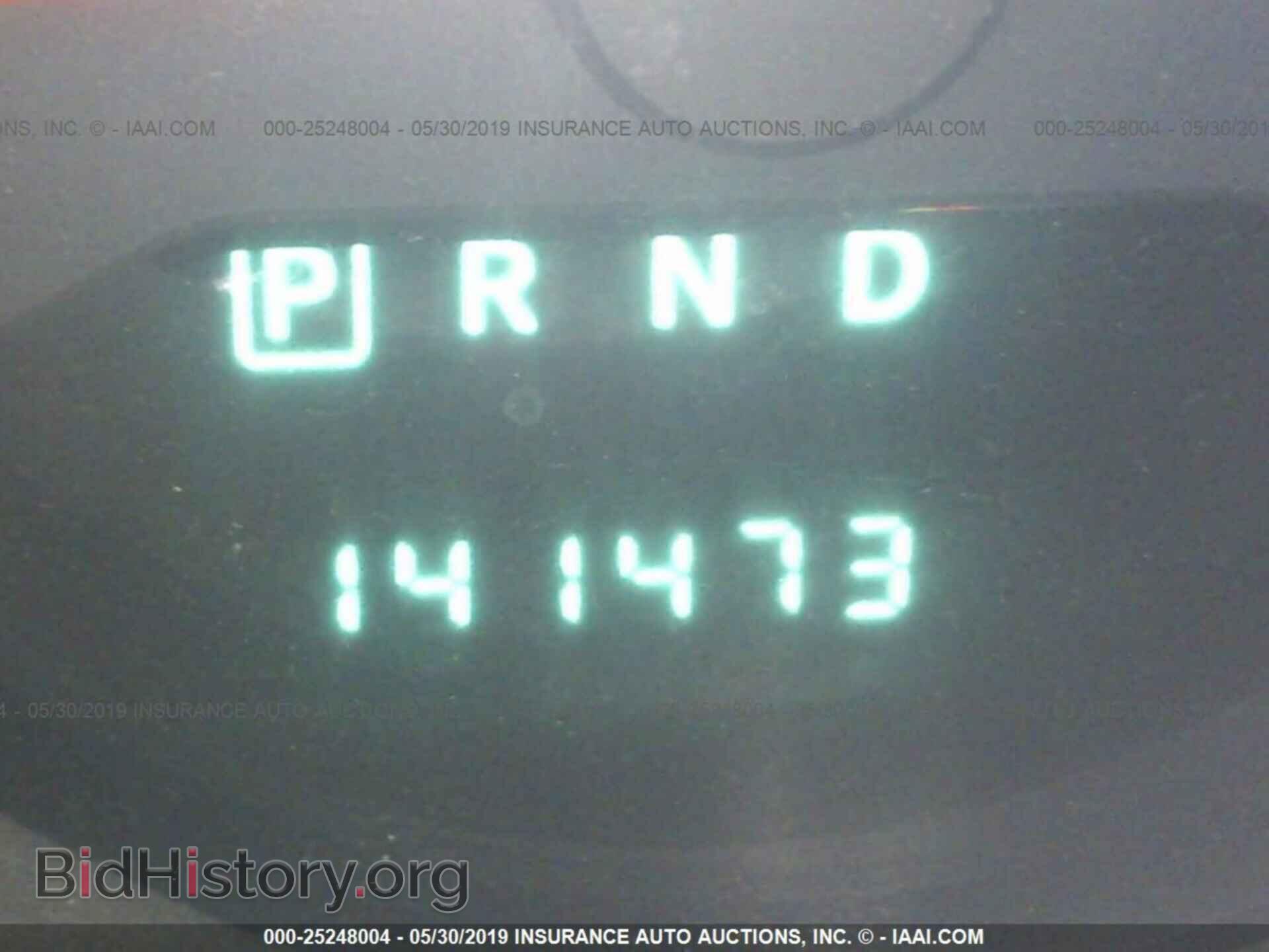 2010 CHRYSLER SEBRING - VIN: 1C3CC4FB6AN230199 - Фото 7