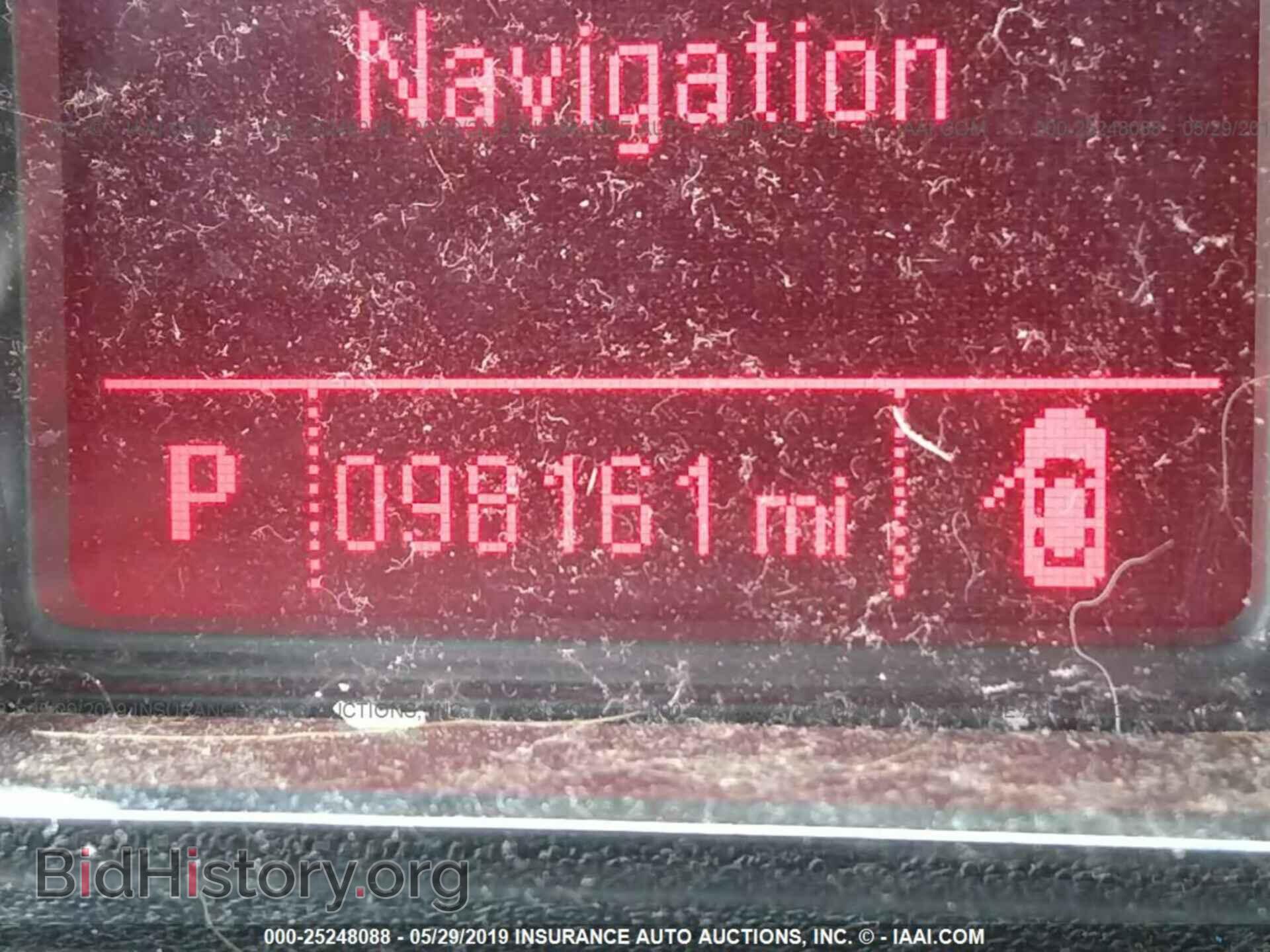 2013 GMC TERRAIN - VIN: 2GKALMEK8D6184392 - Photo 7