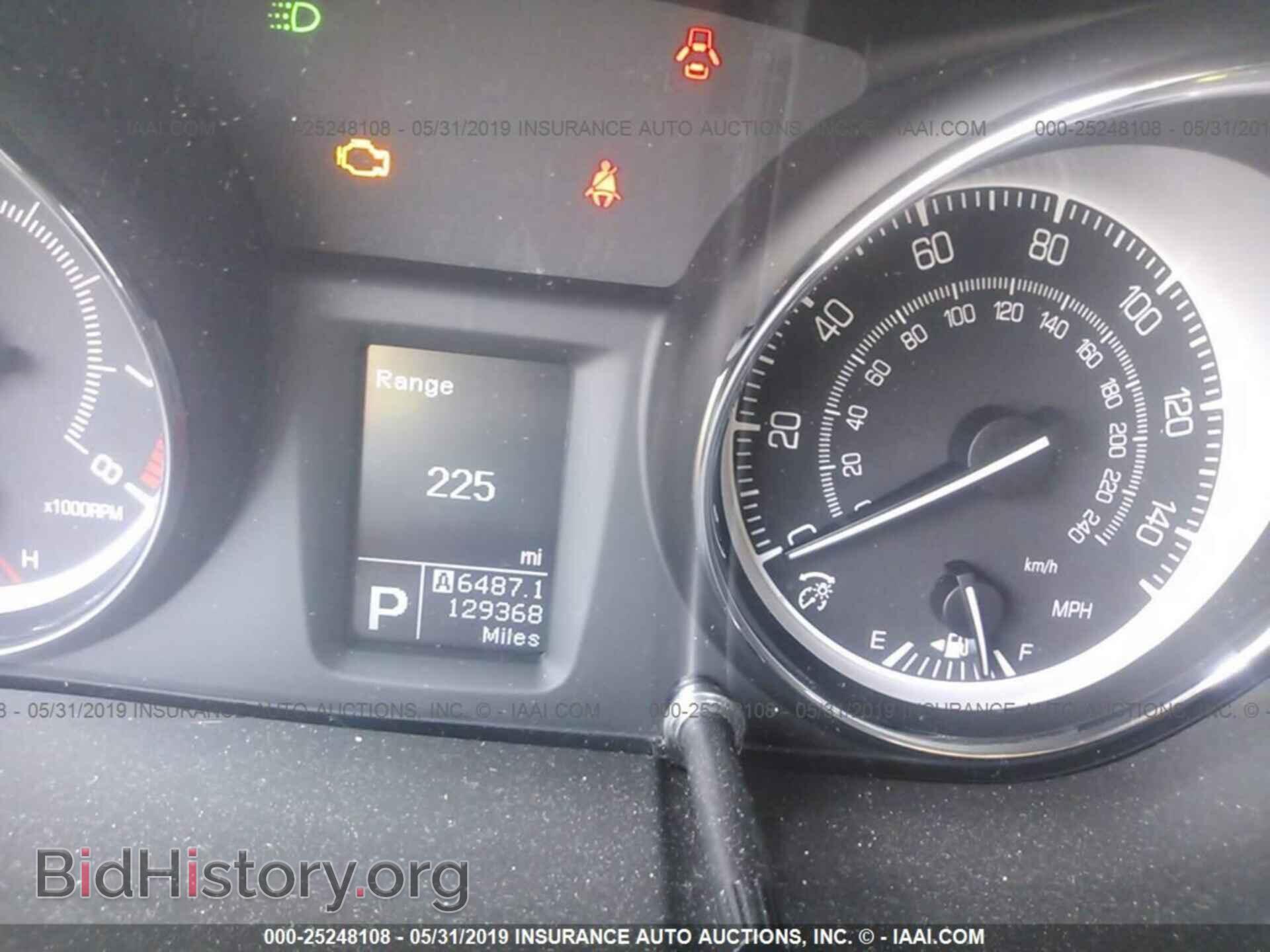 2013 SUZUKI KIZASHI - VIN: JS2RF9A61D6100064 - Фото 7