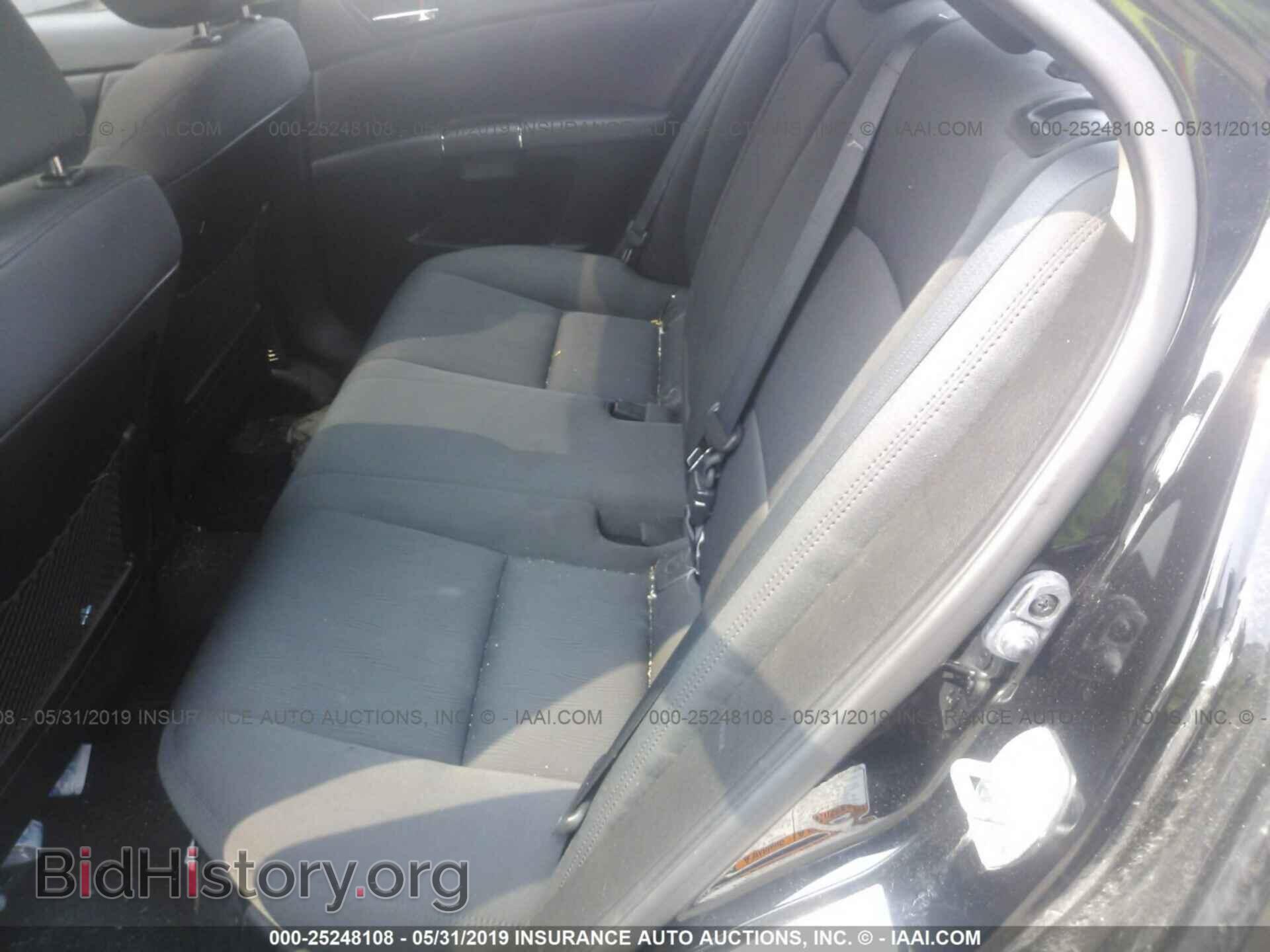 2013 SUZUKI KIZASHI - VIN: JS2RF9A61D6100064 - Фото 8