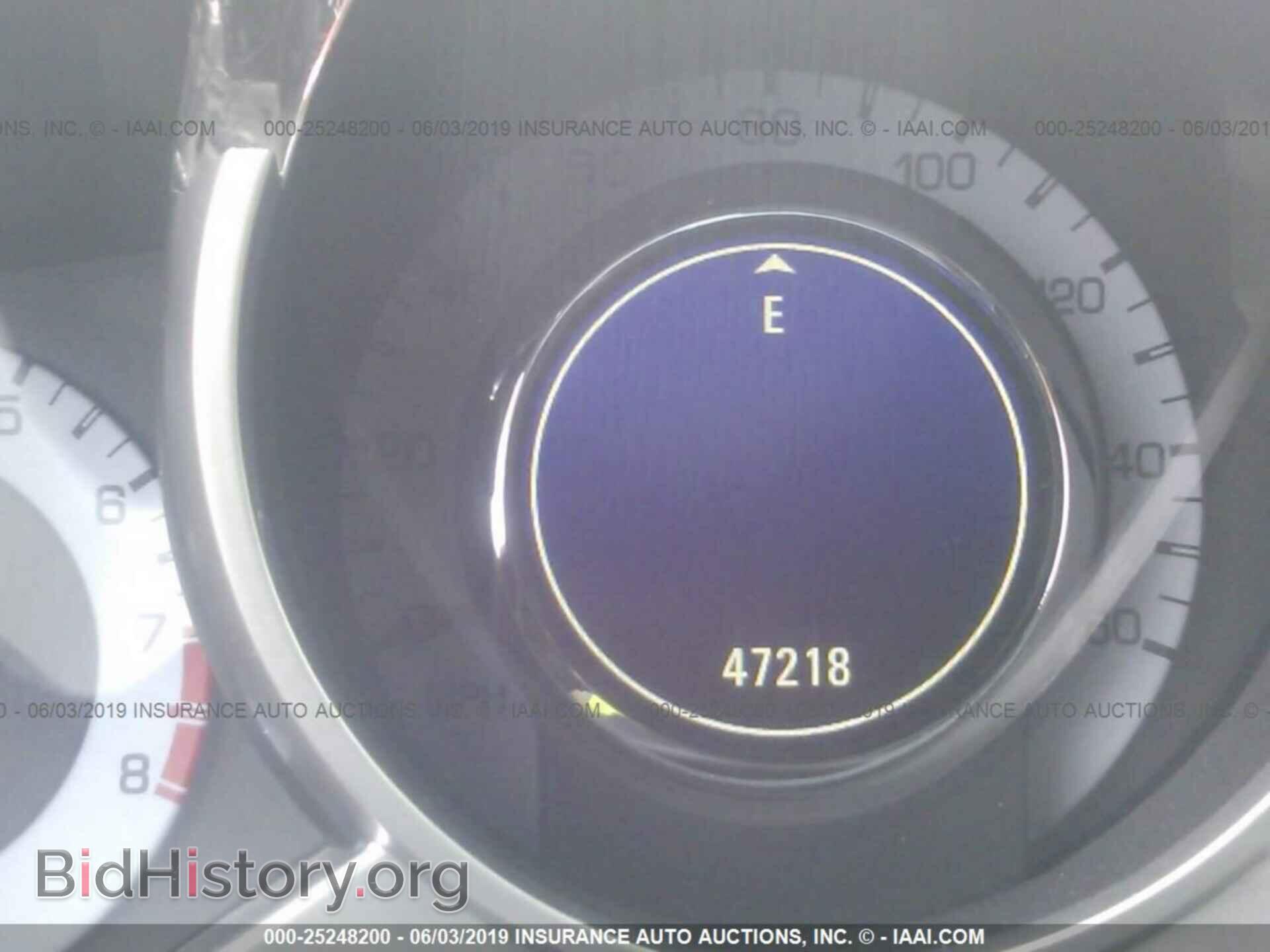 2012 CADILLAC SRX - VIN: 3GYFNBE3XCS562067 - Фото 7
