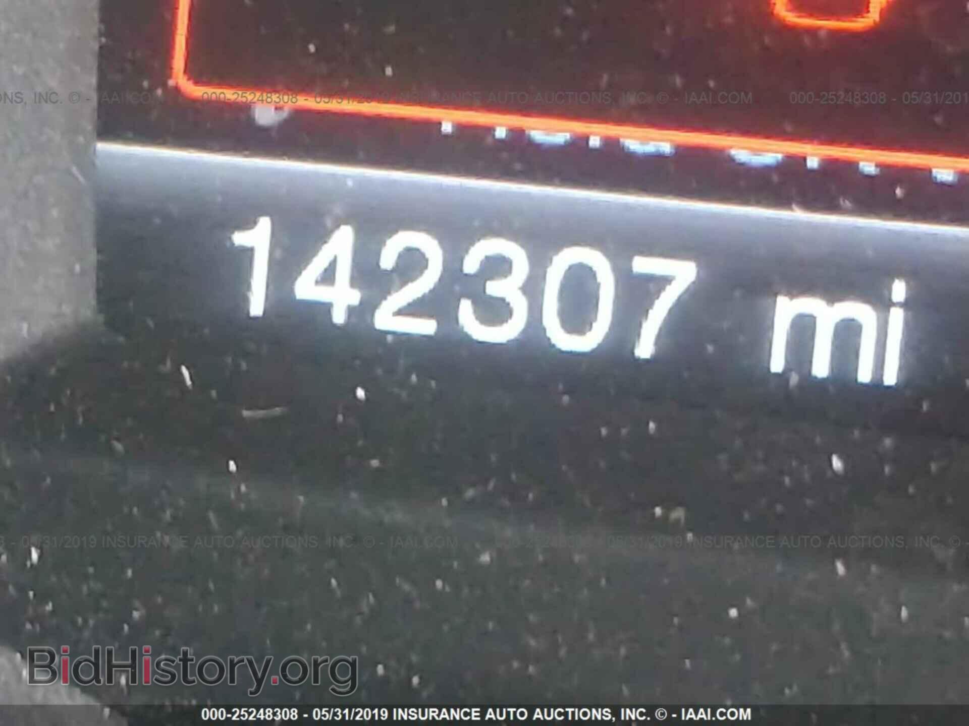 2012 FORD EXPLORER - VIN: 1FMHK7D98CGA79715 - Photo 7