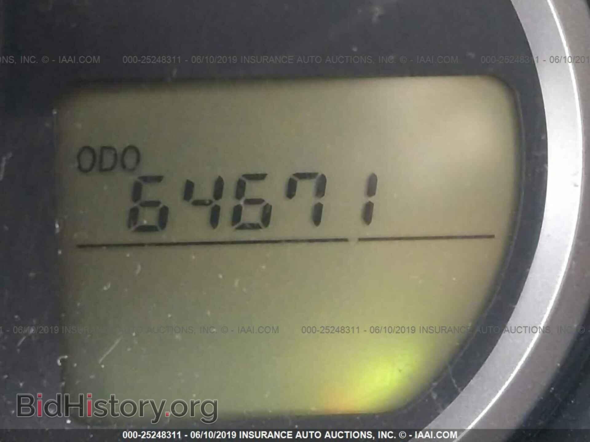 2013 MAZDA MAZDA2 - VIN: JM1DE1LY6D0155345 - Фото 7