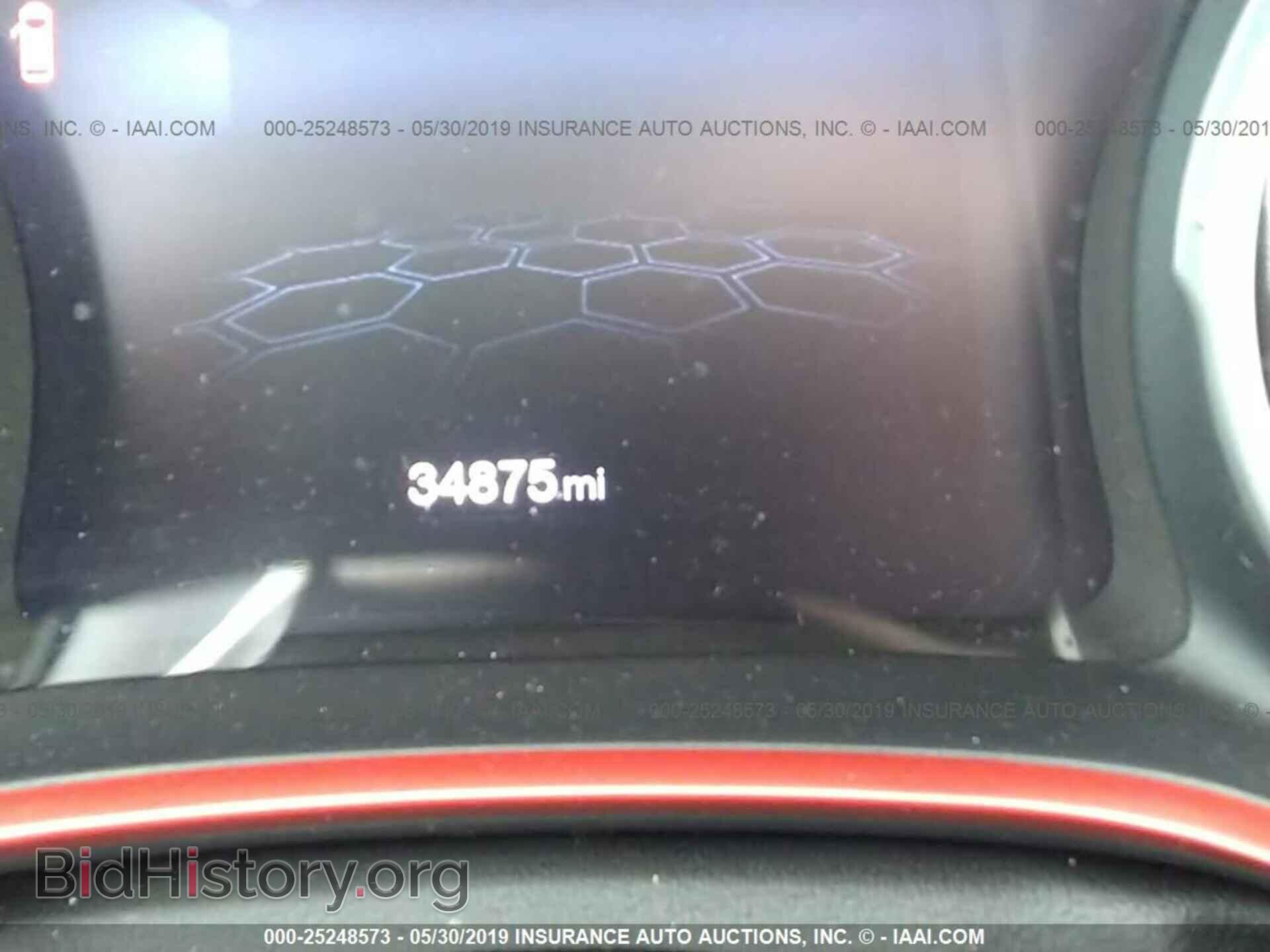 2017 JEEP COMPASS - VIN: 3C4NJDDB4HT631581 - Photo 7