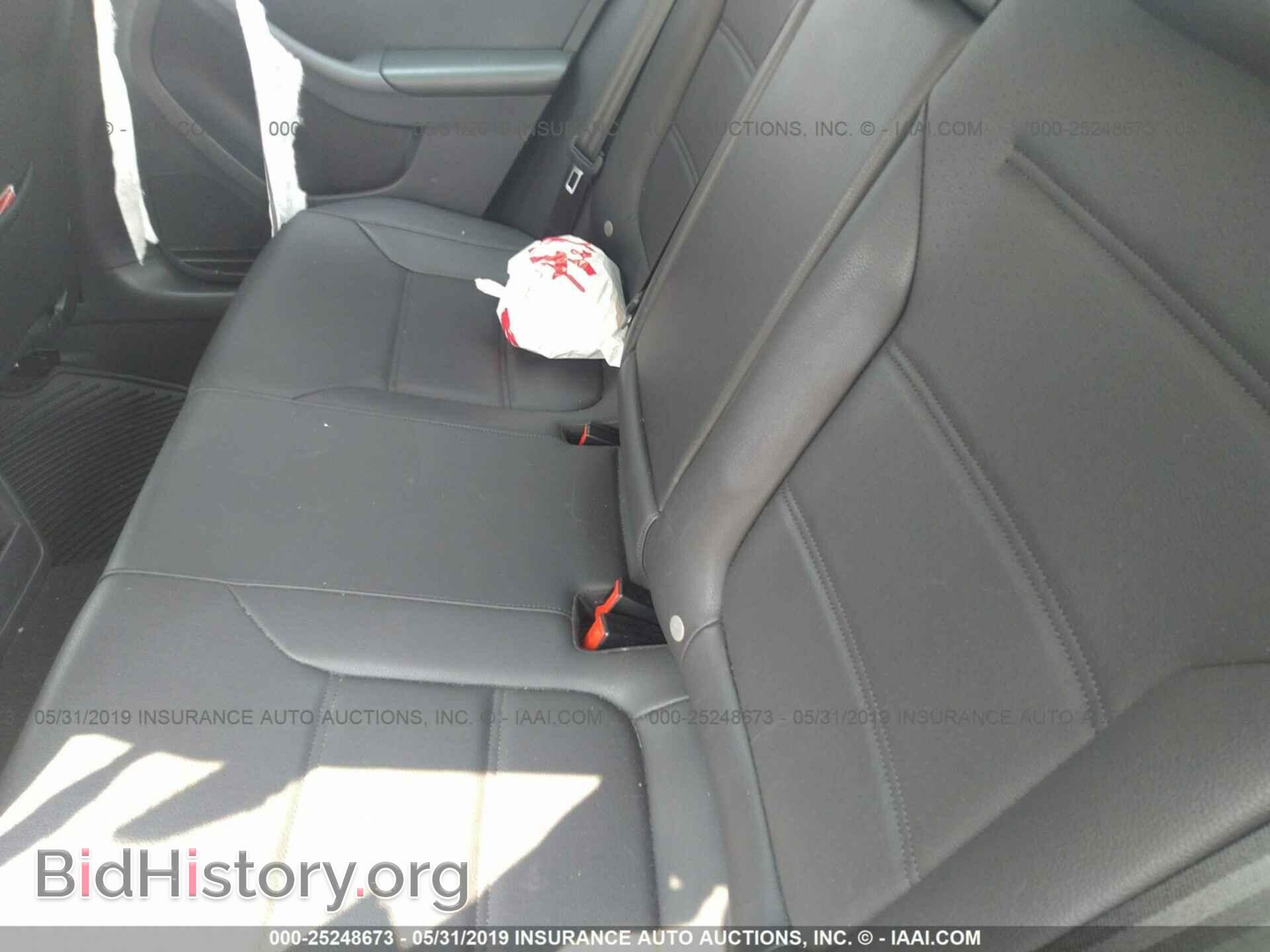 2017 VOLKSWAGEN JETTA - VIN: 3VWDB7AJ2HM237994 - Photo 8