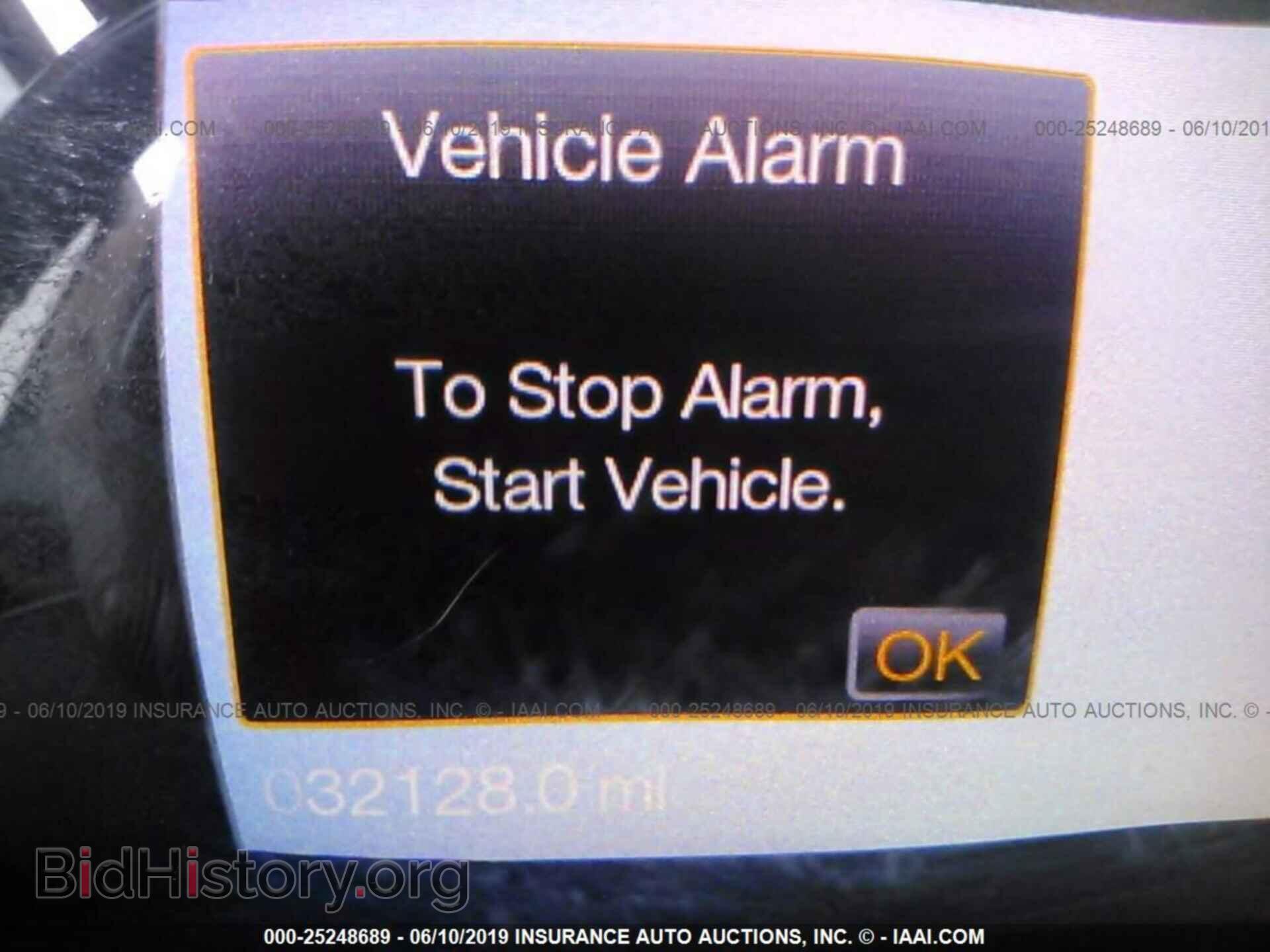 2016 FORD FLEX - VIN: 2FMGK5D89GBA22198 - Photo 7