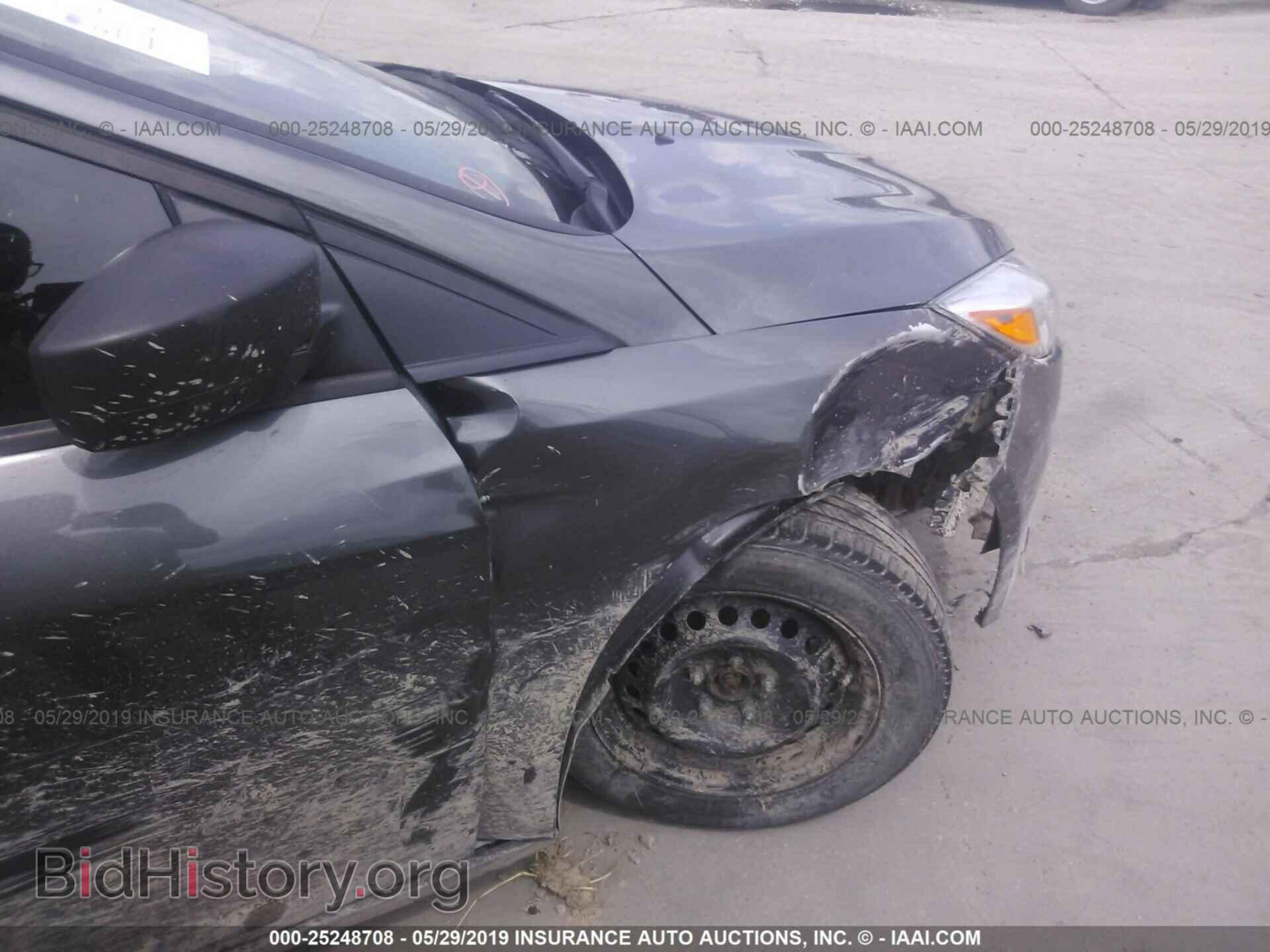 2015 FORD FOCUS - VIN: 1FADP3E24FL209599 - Photo 6