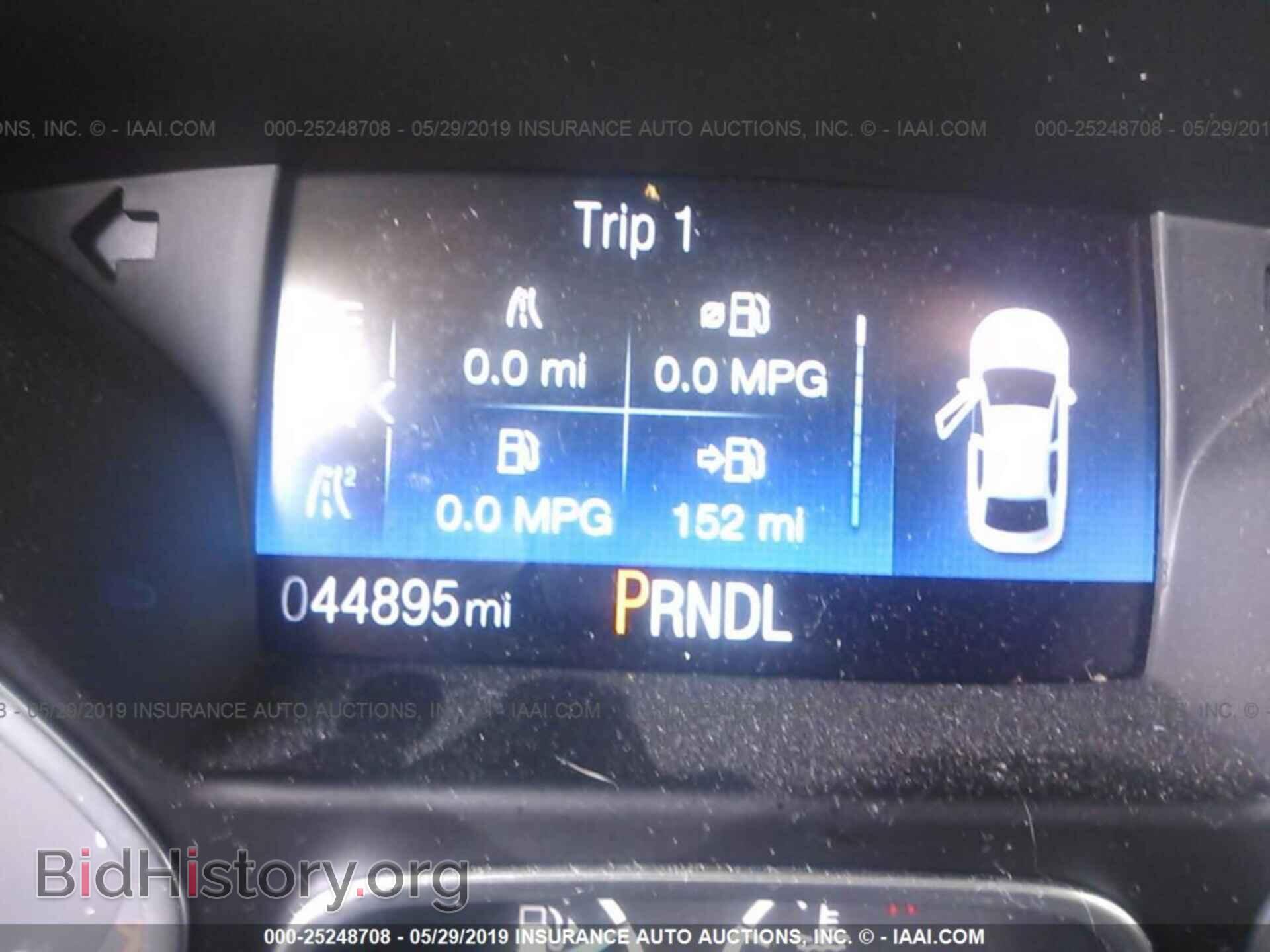 2015 FORD FOCUS - VIN: 1FADP3E24FL209599 - Photo 7