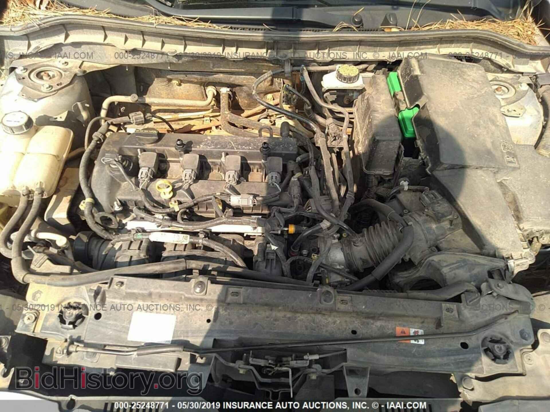 2013 MAZDA 3 - VIN: JM1BL1TF8D1810367 - Photo 10