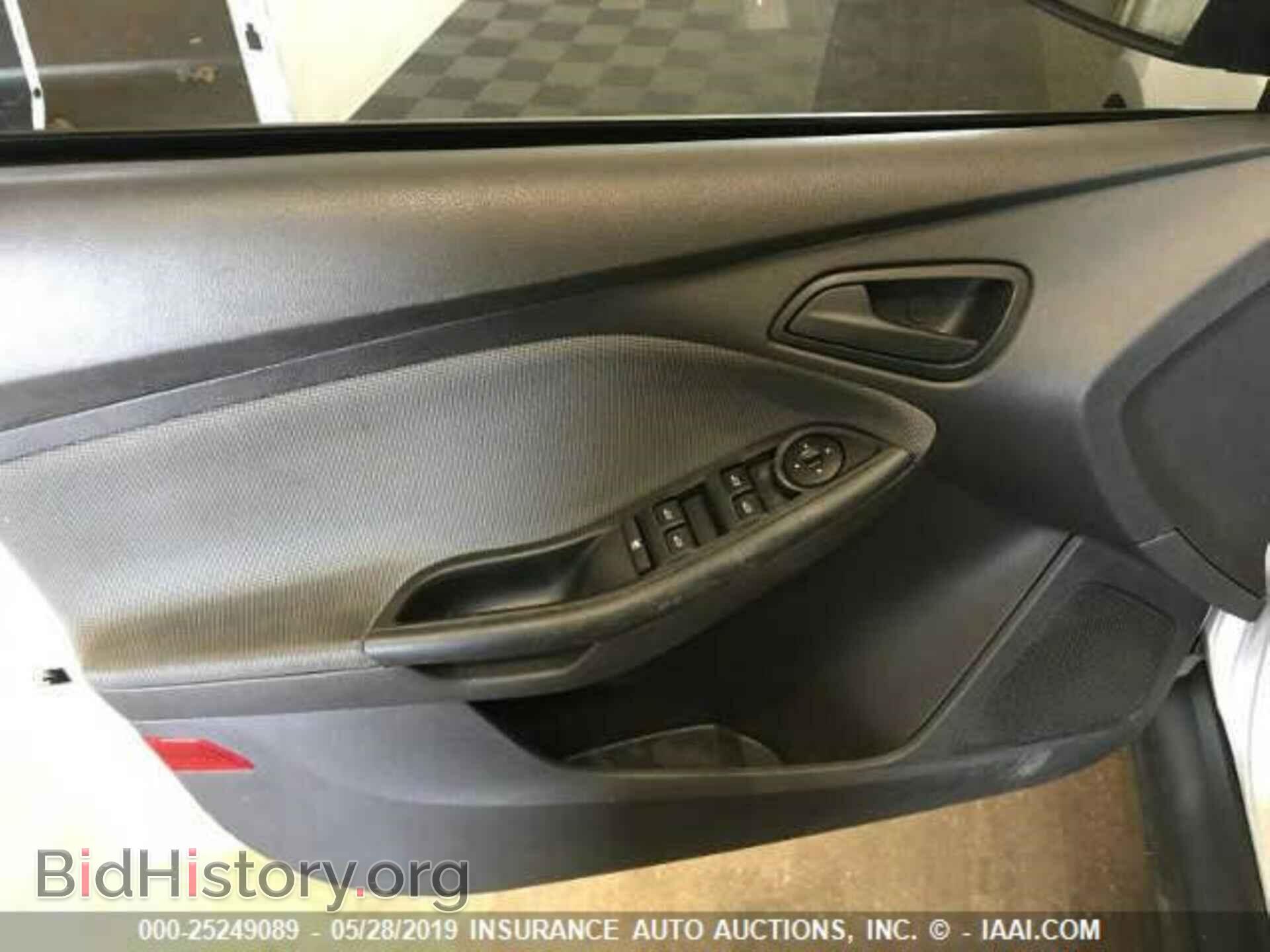 2012 FORD FOCUS - VIN: 1FAHP3F25CL135931 - Photo 6