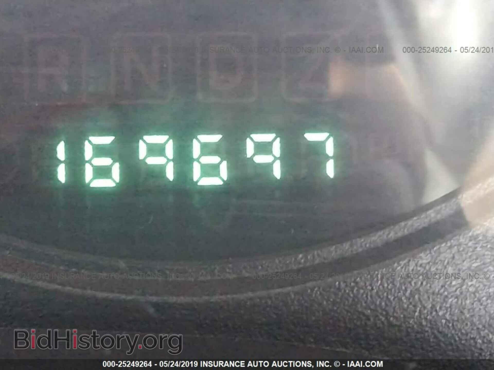 2007 DODGE RAM 1500 - VIN: 1D7HU18237S247780 - Фото 7