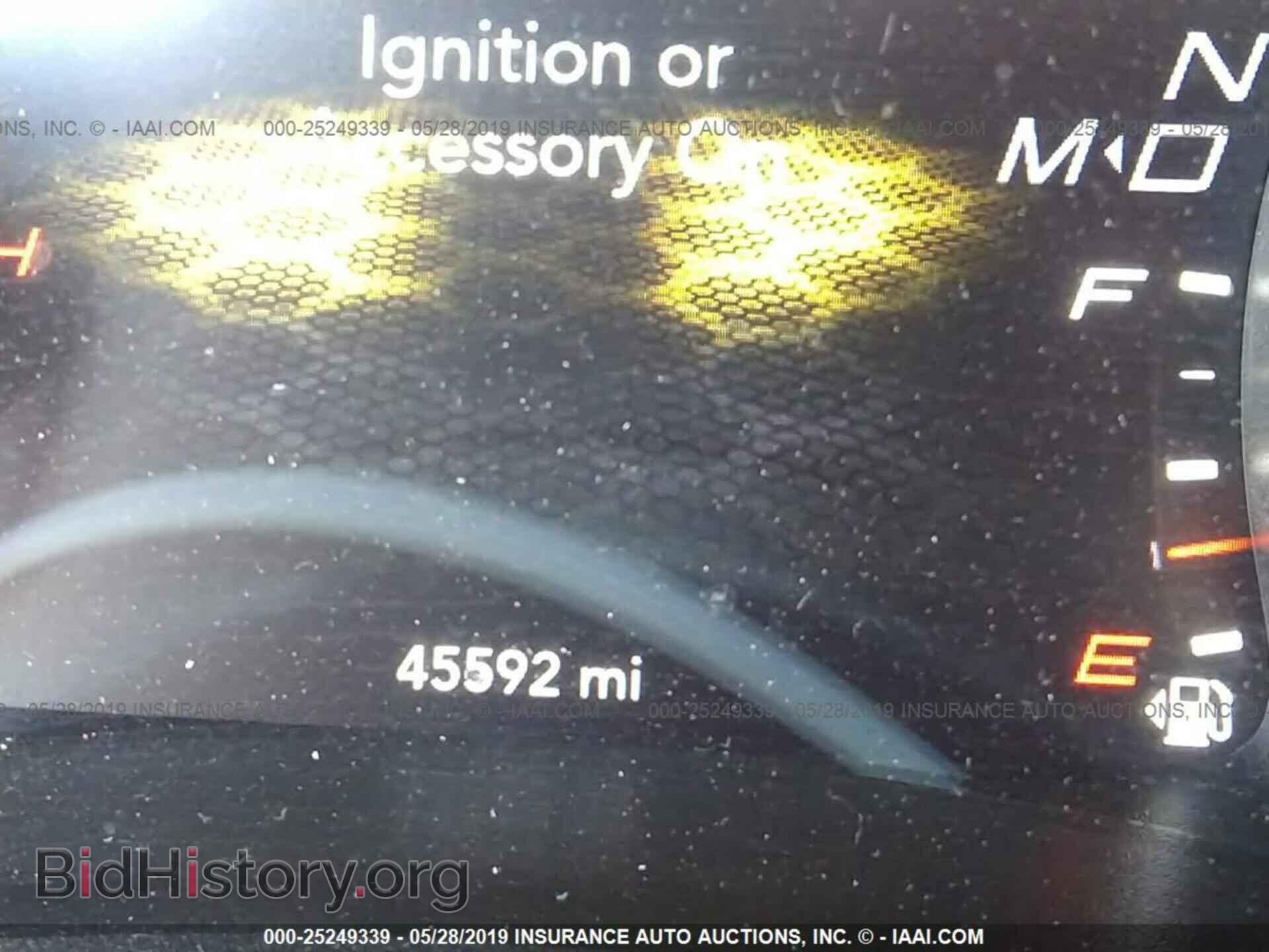 2016 DODGE CHARGER - VIN: 2C3CDXBG5GH356037 - Photo 7