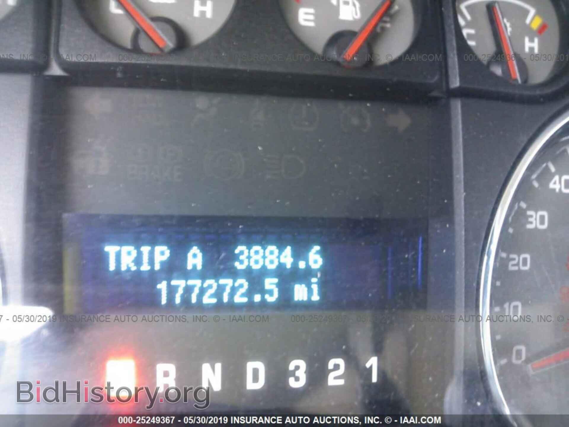2010 FORD F150 - VIN: 1FTFW1EVXAFD44954 - Фото 7