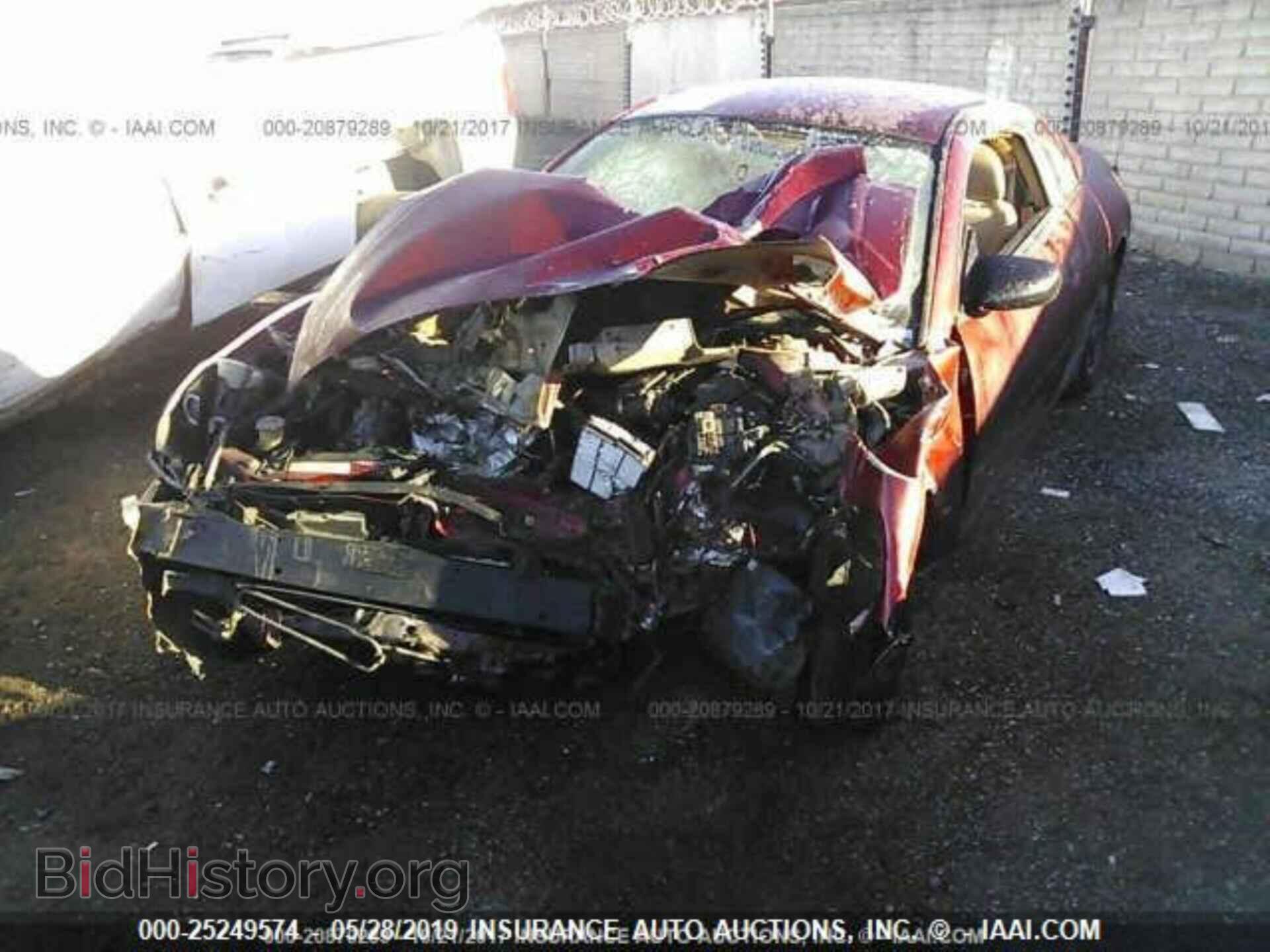 2002 MITSUBISHI ECLIPSE - VIN: 4A3AC34G42E100836 - Photo 2