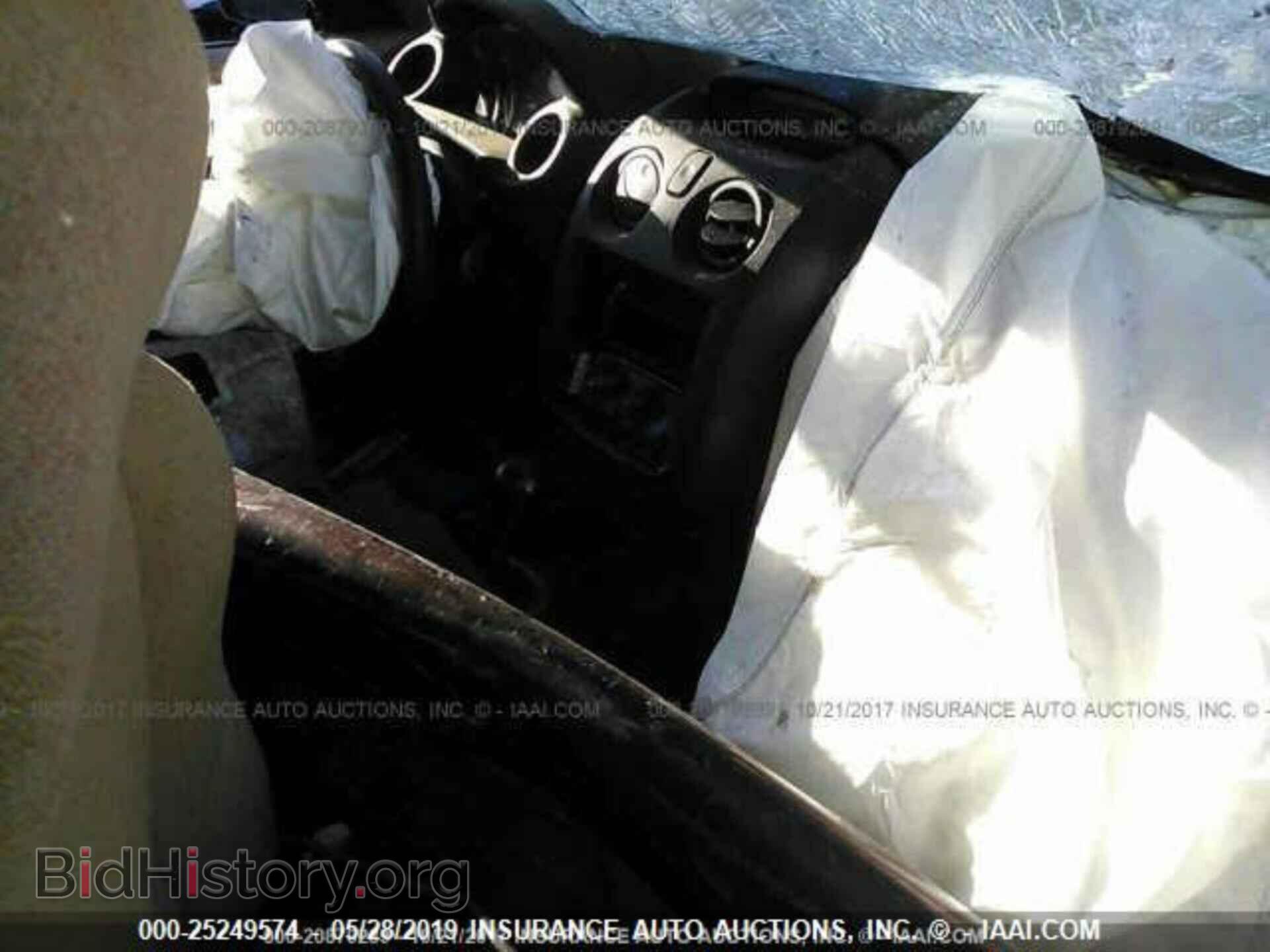 2002 MITSUBISHI ECLIPSE - VIN: 4A3AC34G42E100836 - Photo 5