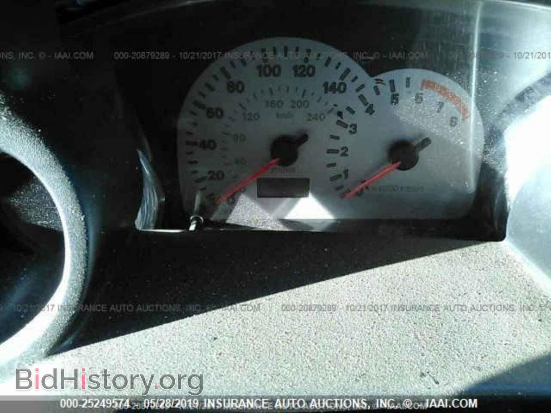 2002 MITSUBISHI ECLIPSE - VIN: 4A3AC34G42E100836 - Photo 7