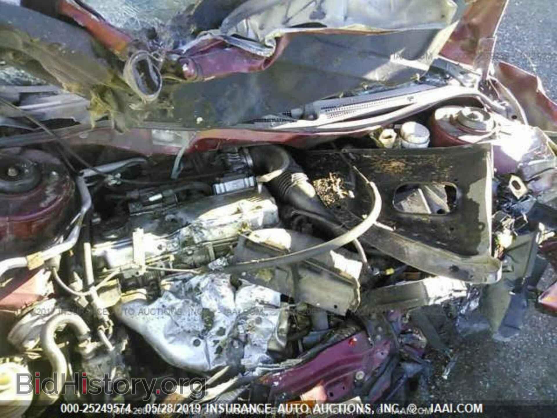 2002 MITSUBISHI ECLIPSE - VIN: 4A3AC34G42E100836 - Photo 10