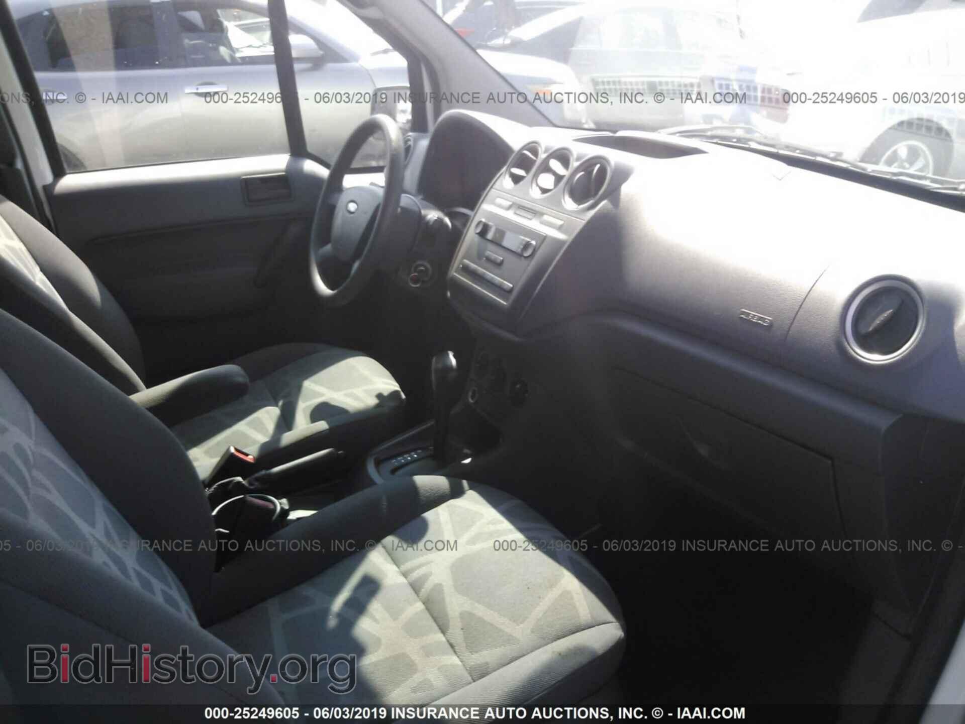 2012 FORD TRANSIT CONNECT - VIN: NM0LS7AN2CT083120 - Фото 5