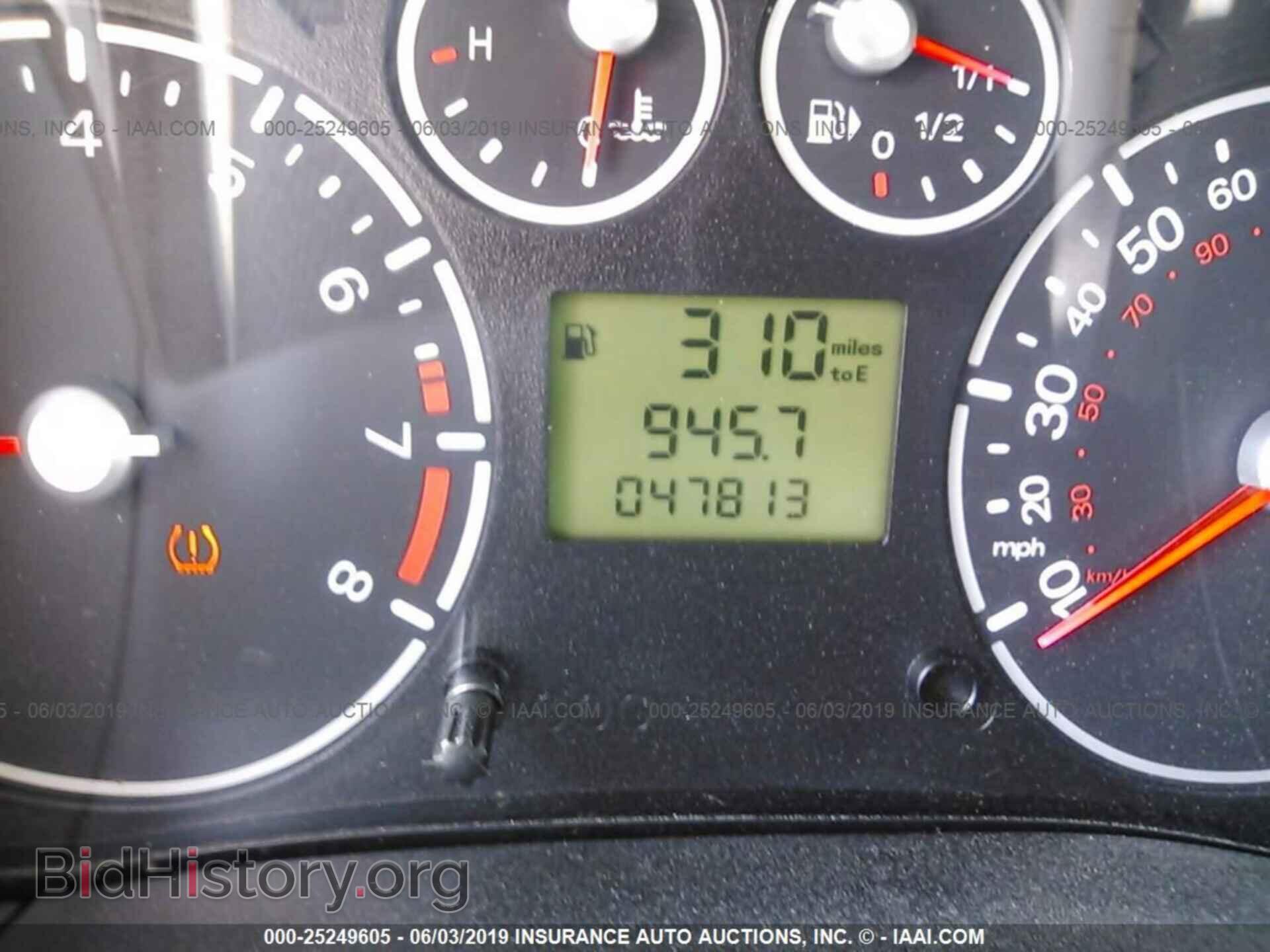 2012 FORD TRANSIT CONNECT - VIN: NM0LS7AN2CT083120 - Фото 7