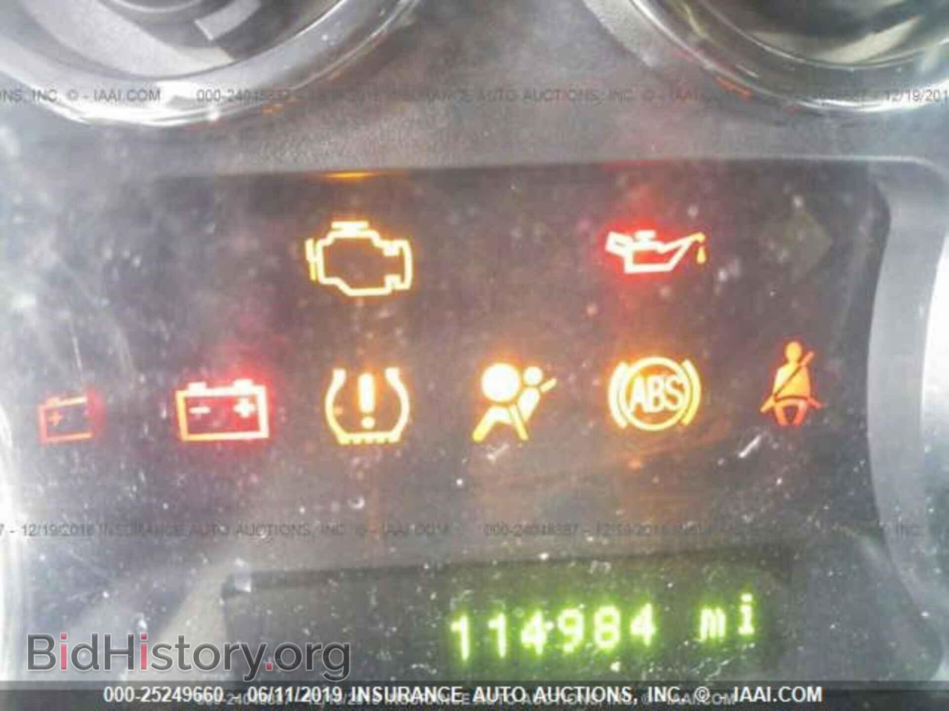 2008 FORD EDGE - VIN: 2FMDK48CX8BA91057 - Photo 7