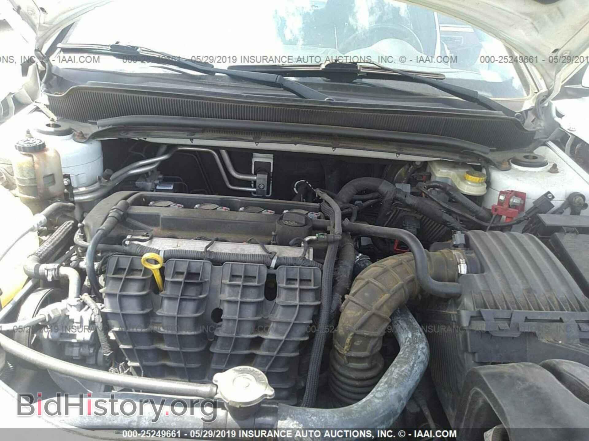2013 DODGE AVENGER - VIN: 1C3CDZCB2DN680418 - Photo 10