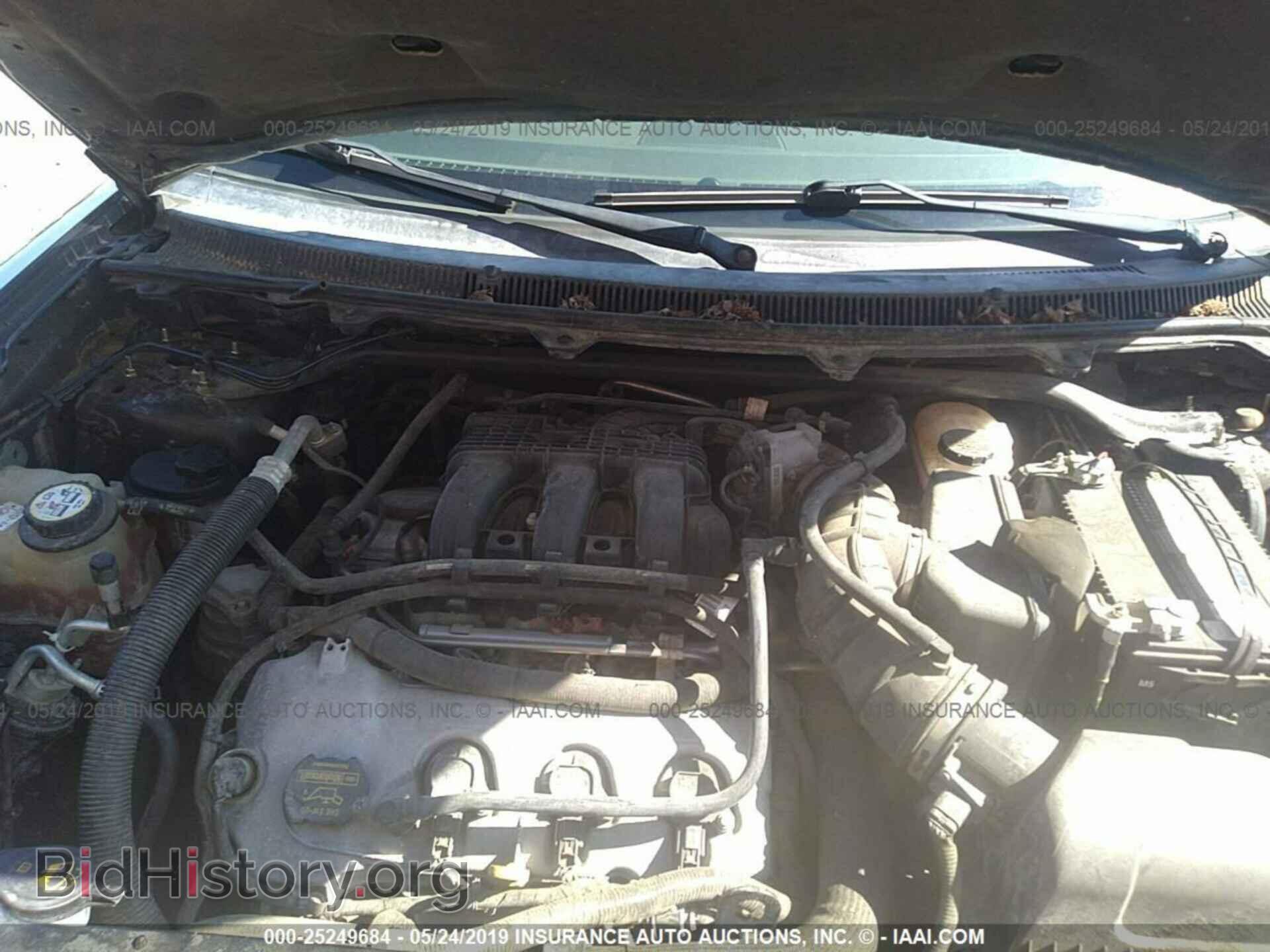 2012 FORD FLEX - VIN: 2FMGK5CC5CBD05620 - Photo 10