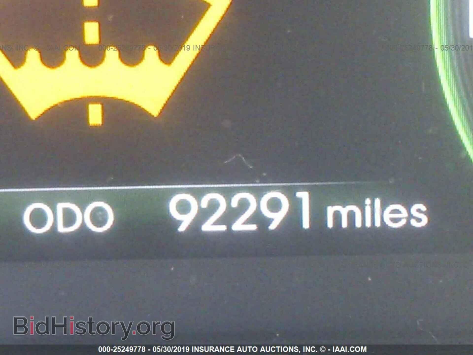 2013 KIA OPTIMA - VIN: KNAGM4AD7D5057698 - Photo 7