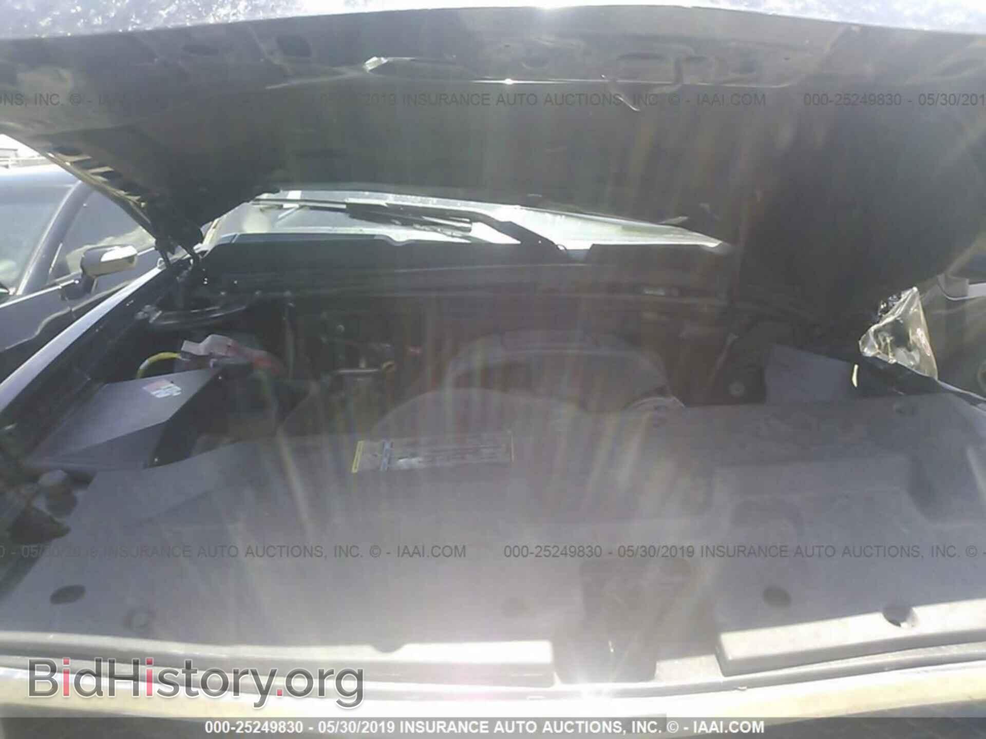 2008 CHEVROLET SILVERADO - VIN: 1GCEC19J58Z121306 - Фото 10