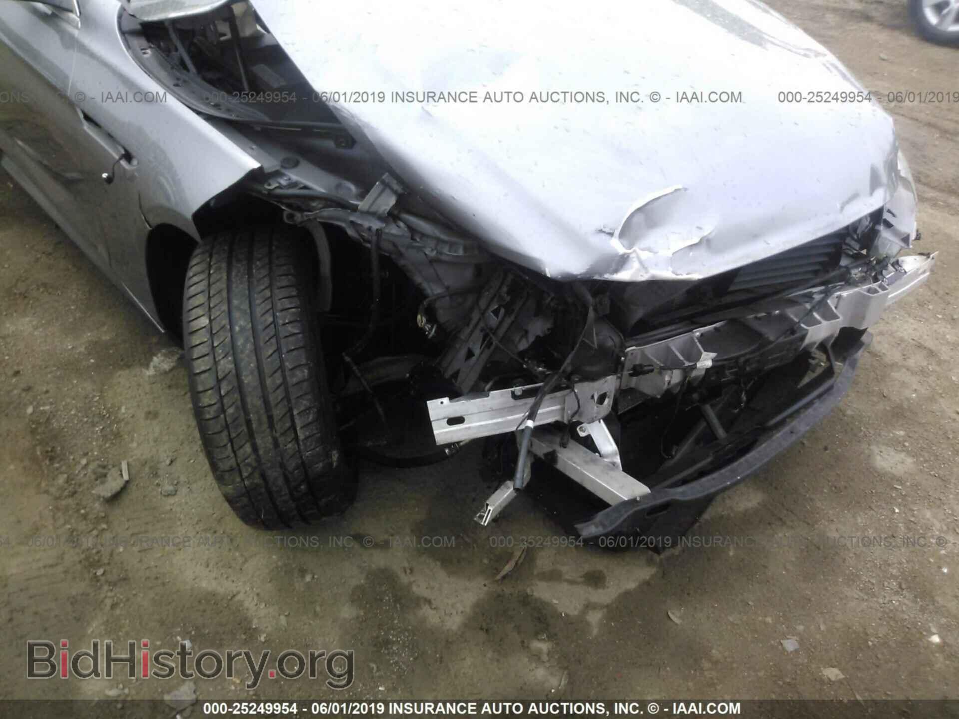 2012 BMW 650 - VIN: WBALX3C50CDV77803 - Photo 6