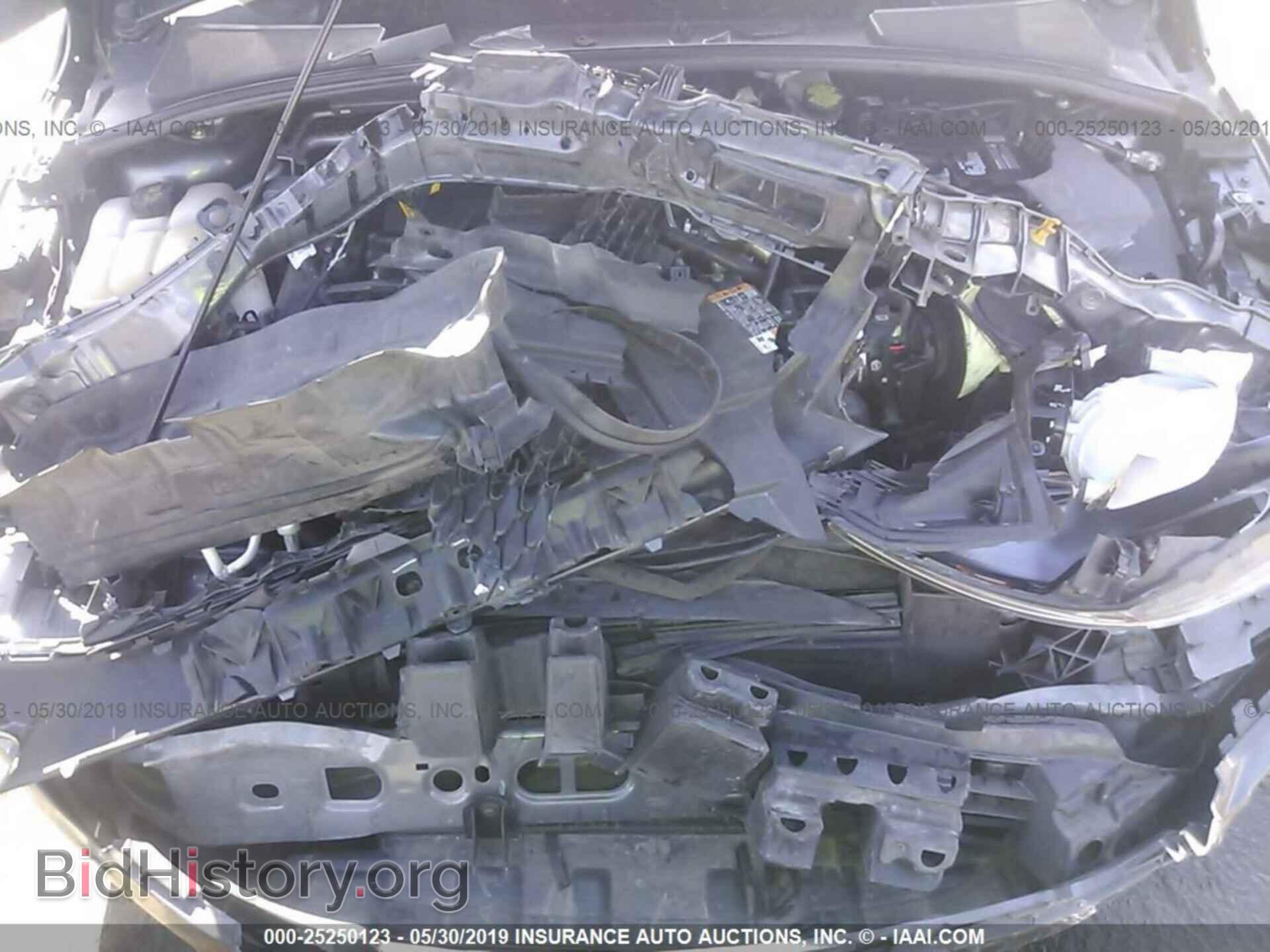 2016 FORD FOCUS - VIN: 1FADP3E21GL371921 - Фото 10