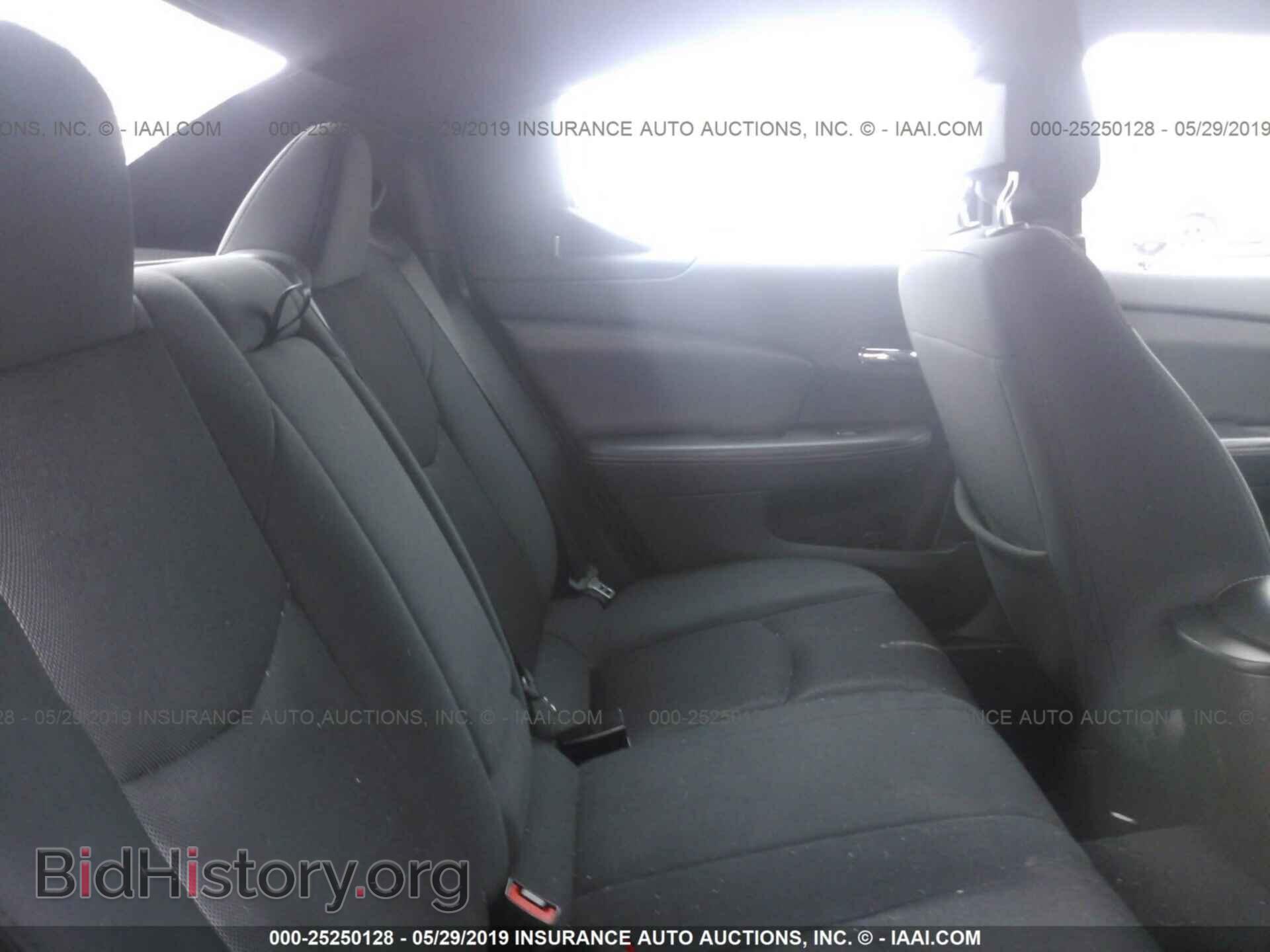 2013 DODGE AVENGER - VIN: 1C3CDZCB9DN556887 - Photo 8