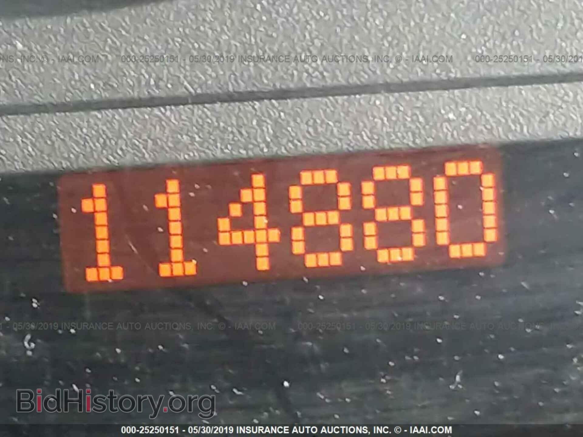 2003 BMW 530 - VIN: WBADT63473CK44853 - Фото 7