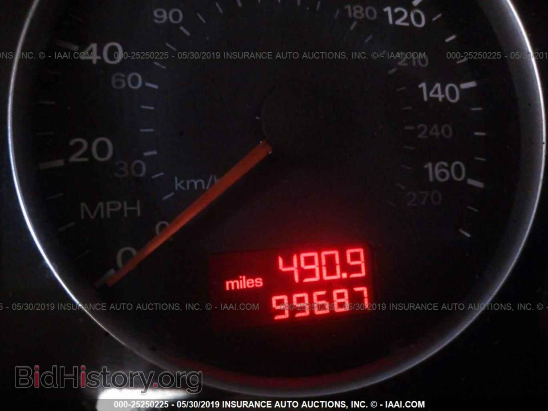 2008 AUDI A4 - VIN: WAUDF78E88A090851 - Фото 7