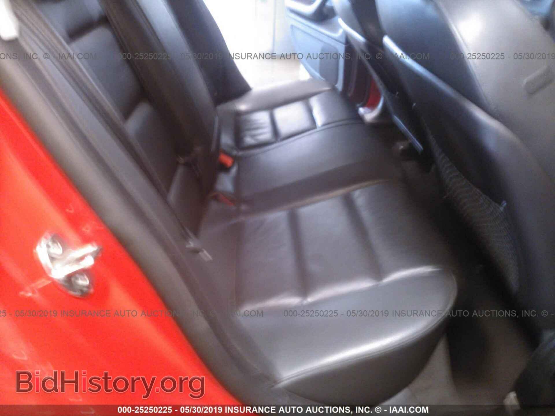 2008 AUDI A4 - VIN: WAUDF78E88A090851 - Фото 8