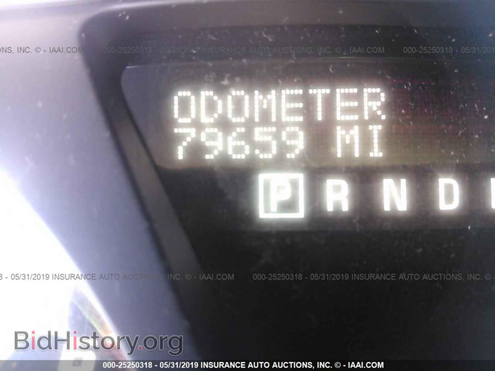 2015 GMC ACADIA - VIN: 1GKKVTKD7FJ251892 - Фото 7