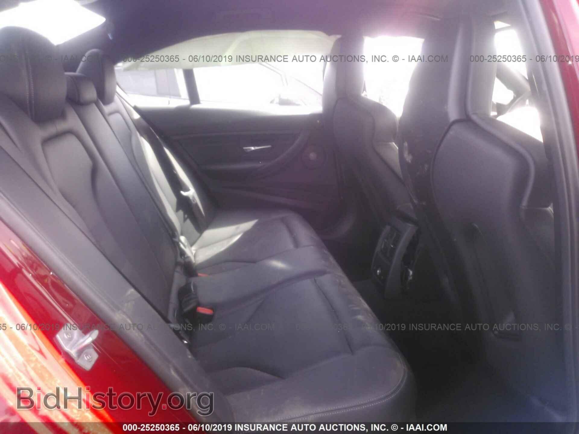 2018 BMW M3 - VIN: WBS8M9C54J5K99590 - Photo 8