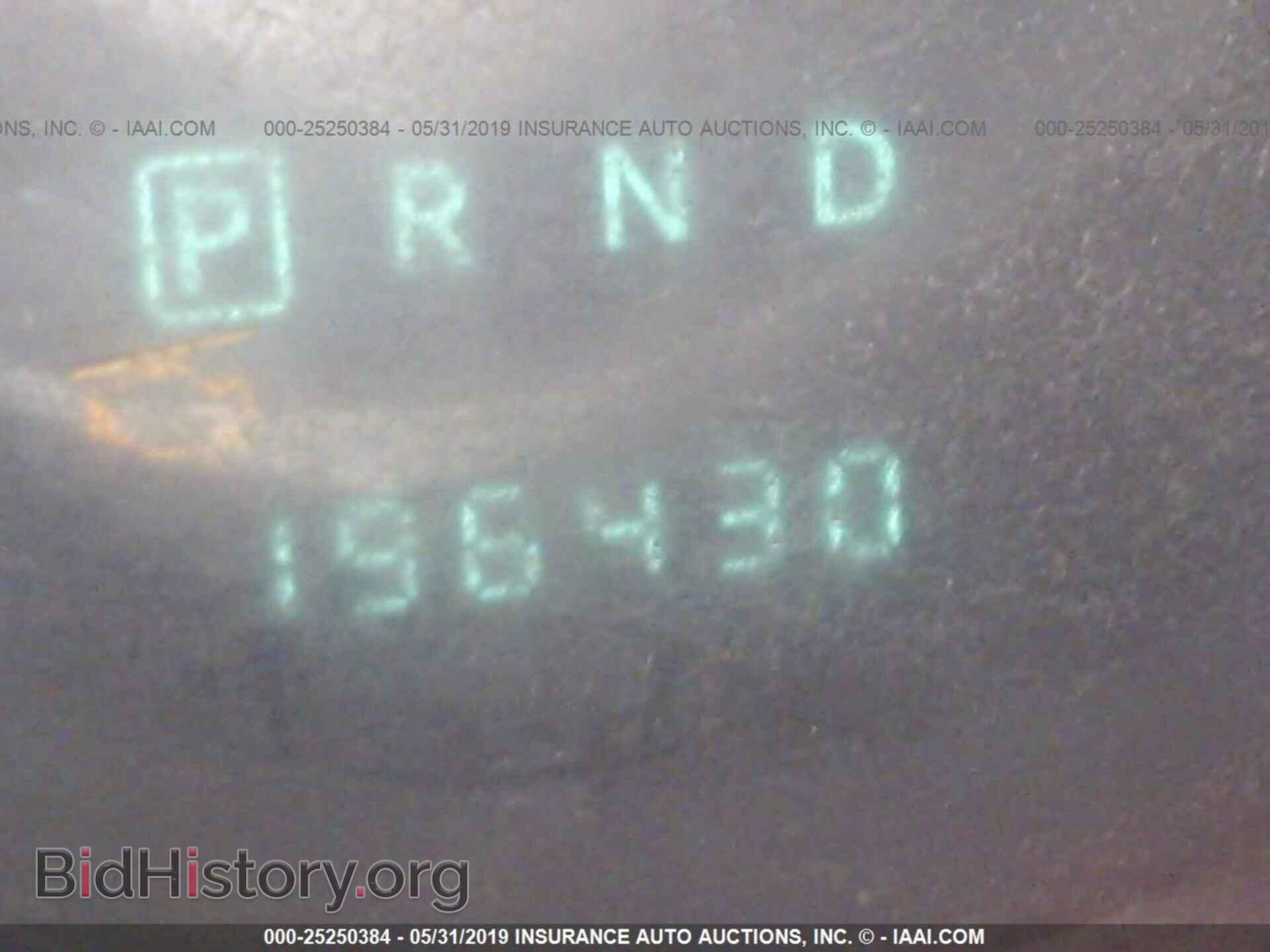 2007 DODGE NITRO - VIN: 1D8GT58K07W528512 - Фото 7