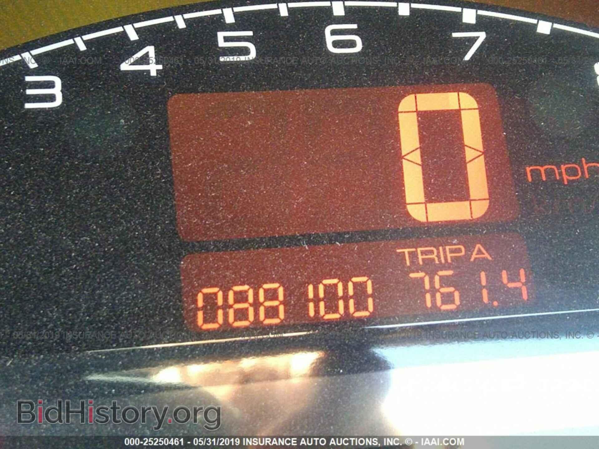 2003 HONDA S2000 - VIN: JHMAP11413T007337 - Фото 7