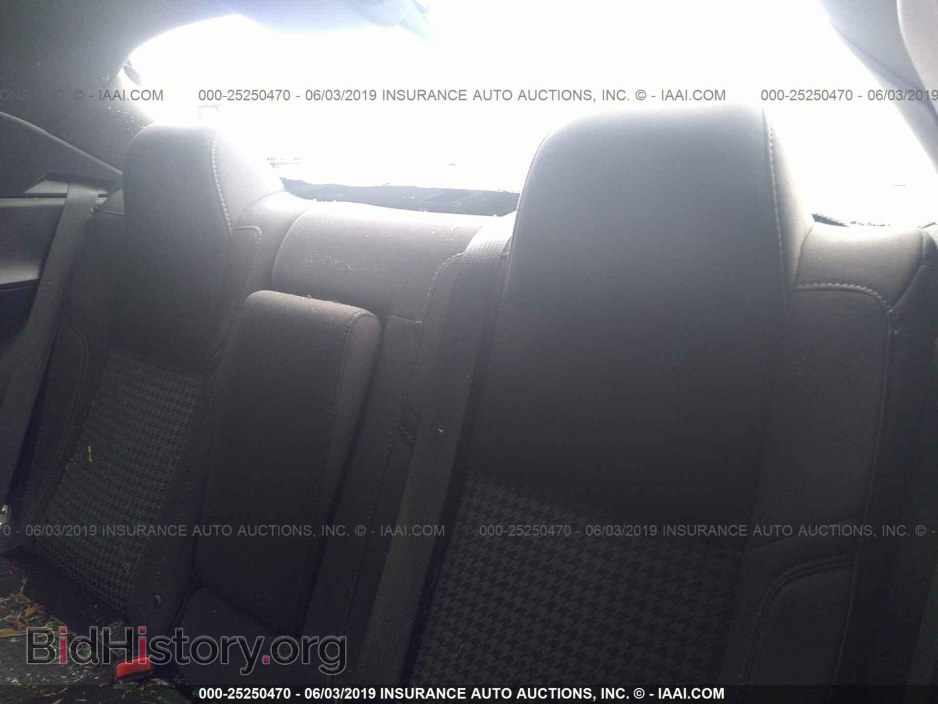 2016 DODGE CHALLENGER - VIN: 2C3CDZAG9GH119175 - Photo 8