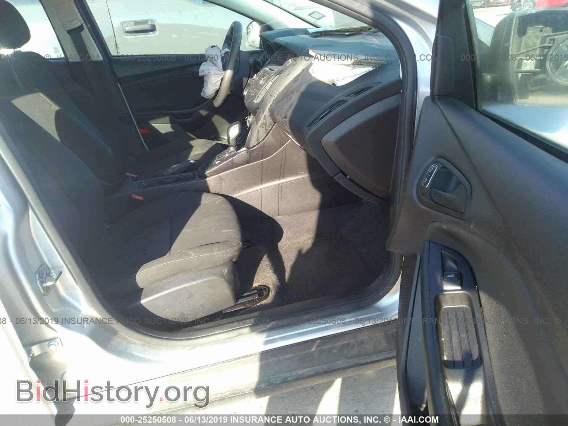 2016 FORD FOCUS - VIN: 1FADP3E20GL383249 - Photo 5