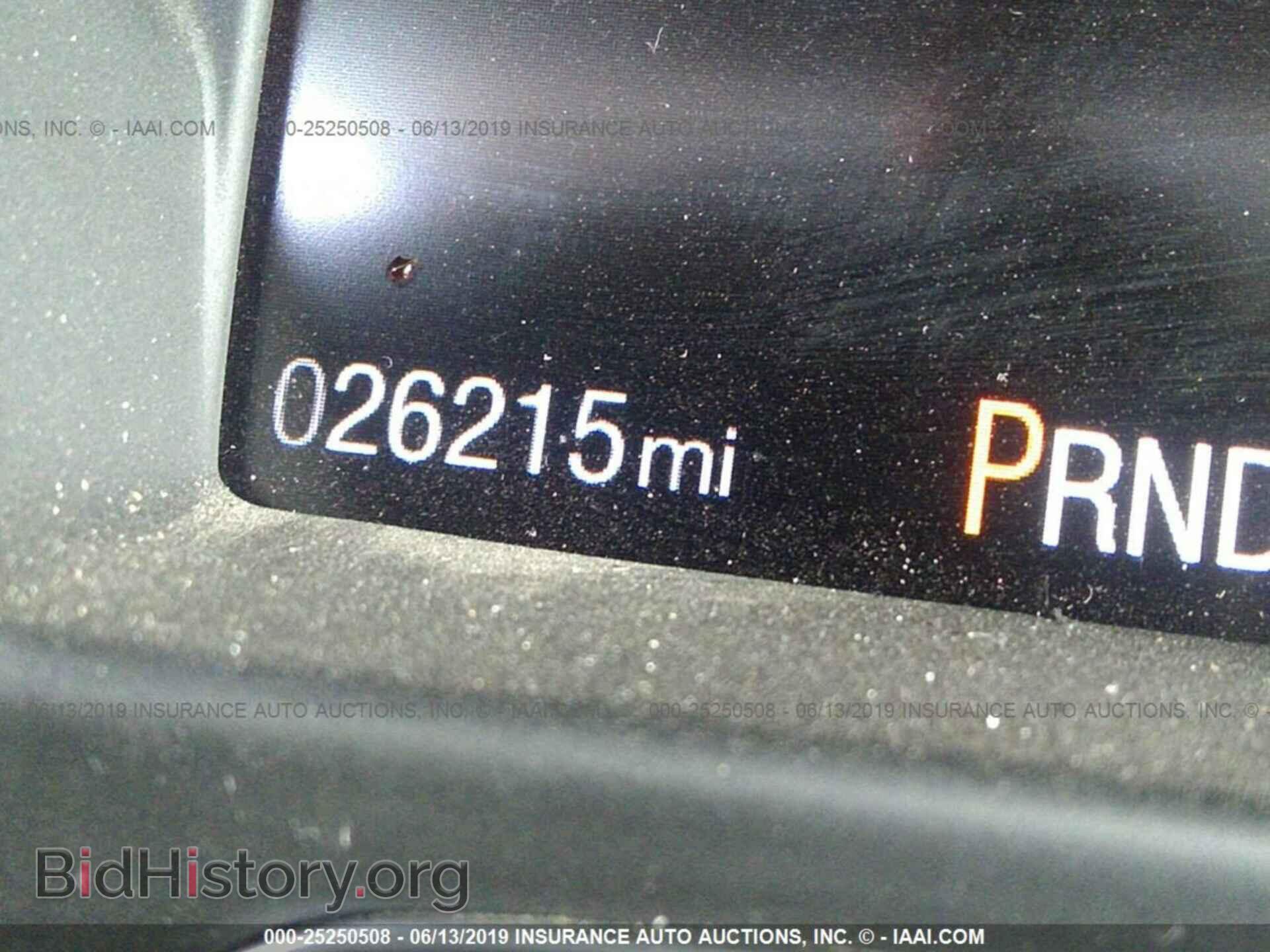 2016 FORD FOCUS - VIN: 1FADP3E20GL383249 - Photo 7