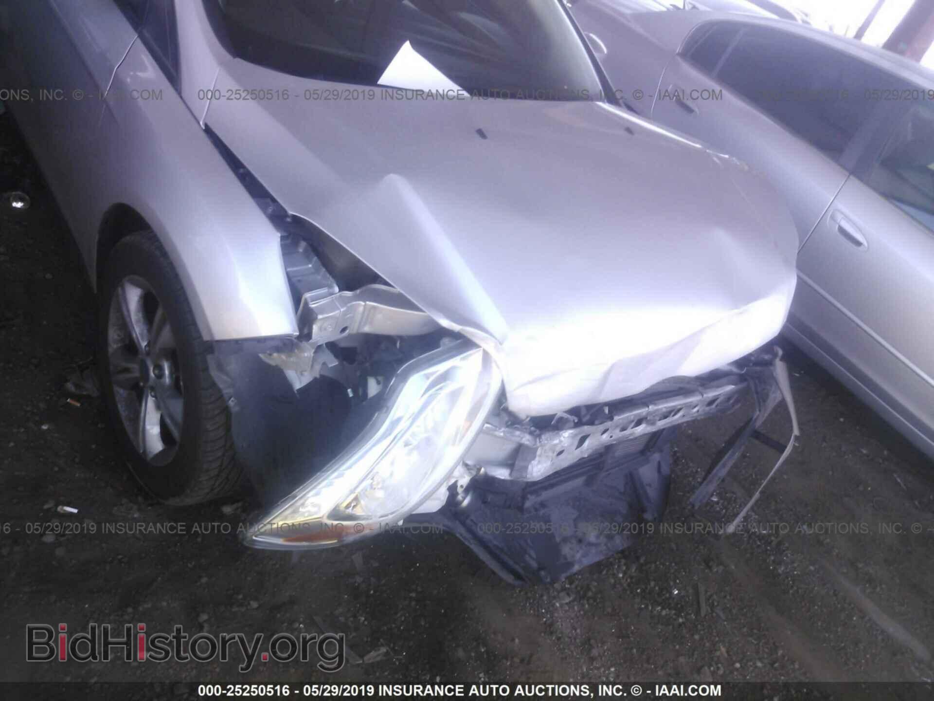 2014 FORD FOCUS - VIN: 1FADP3F26EL461772 - Photo 6