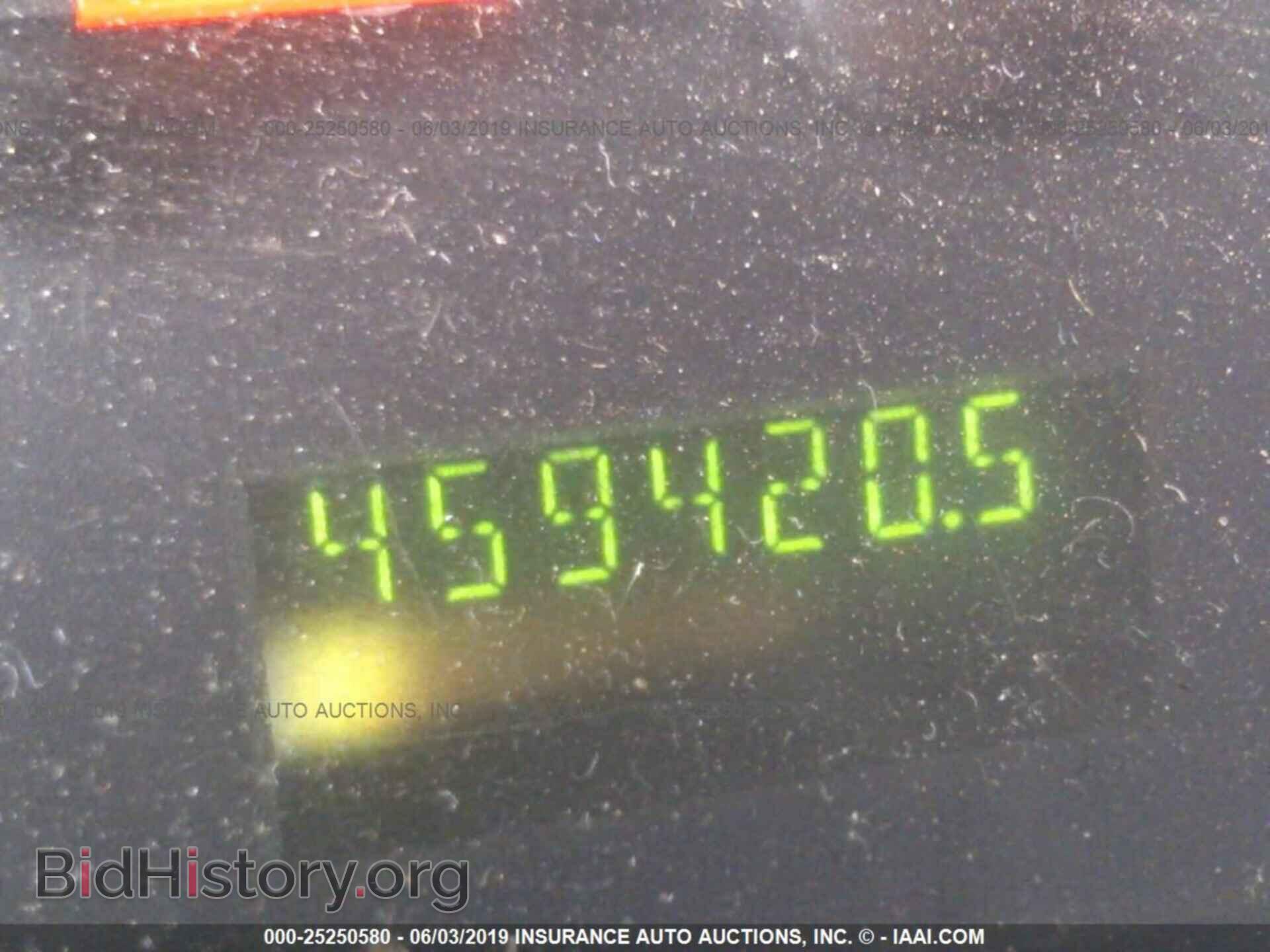 2004 FORD ECONOLINE - VIN: 1FTNS24L14HA60084 - Photo 7