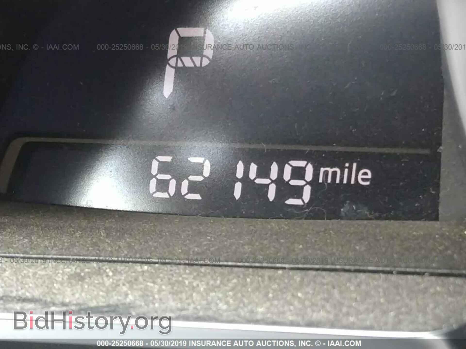 2014 MAZDA 3 - VIN: JM1BM1V31E1113687 - Фото 7